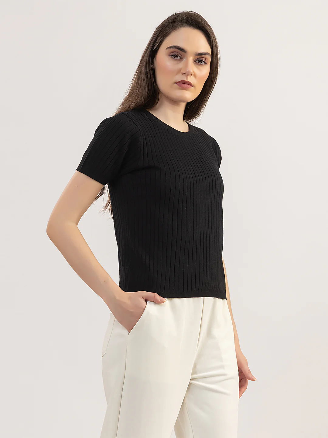 Women’s Classic Wear T-Shirt - Image 4