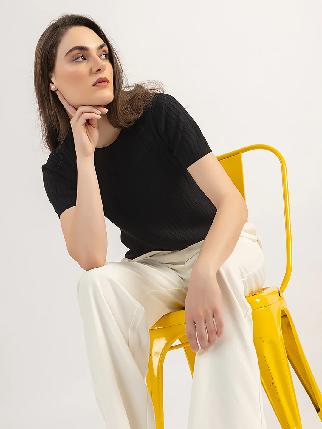 Women’s Classic Wear T-Shirt - Image 8
