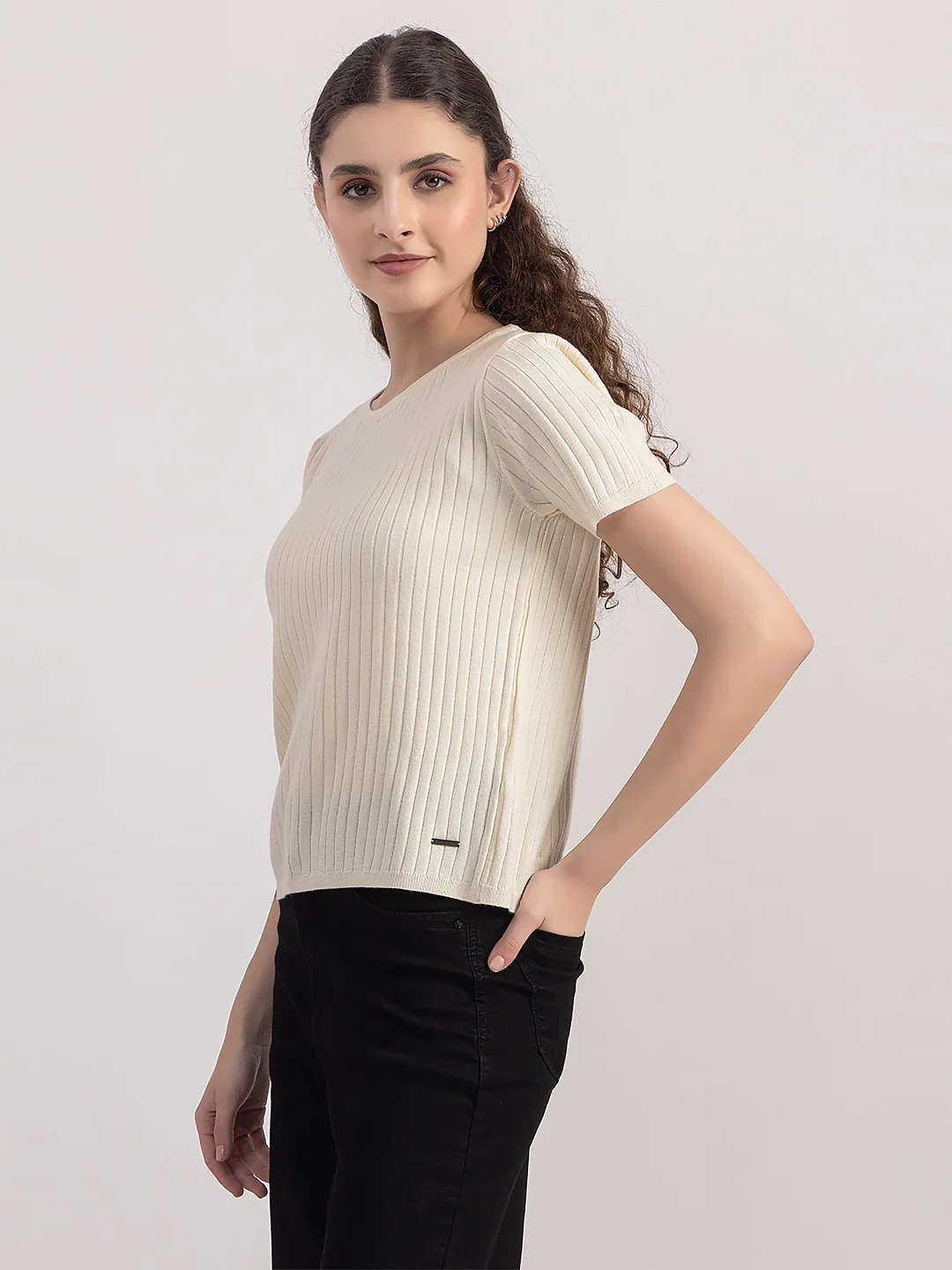 Women’s Classic Wear T-Shirt - Image 3