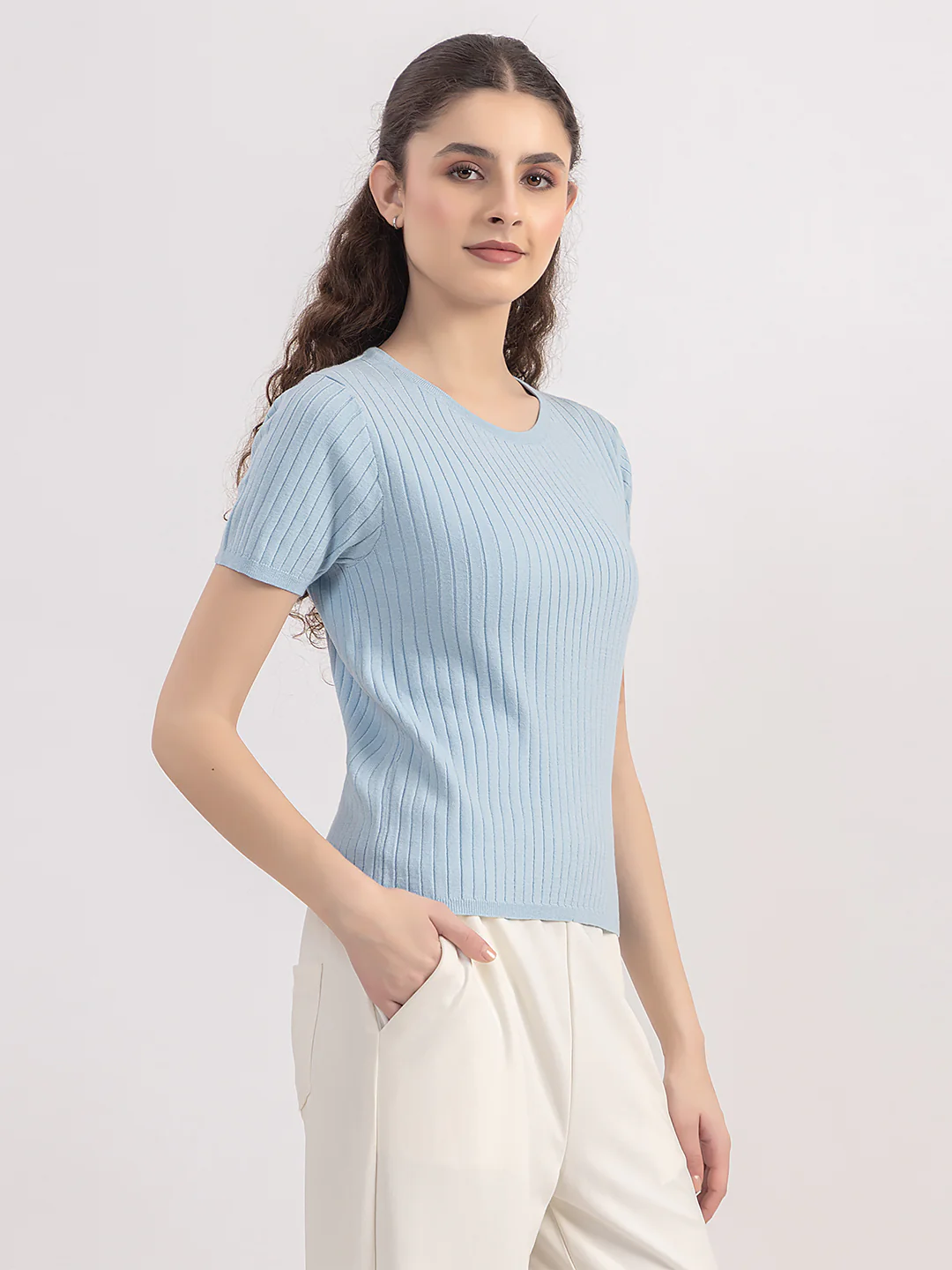 Women’s Classic Wear T-Shirt - Image 4