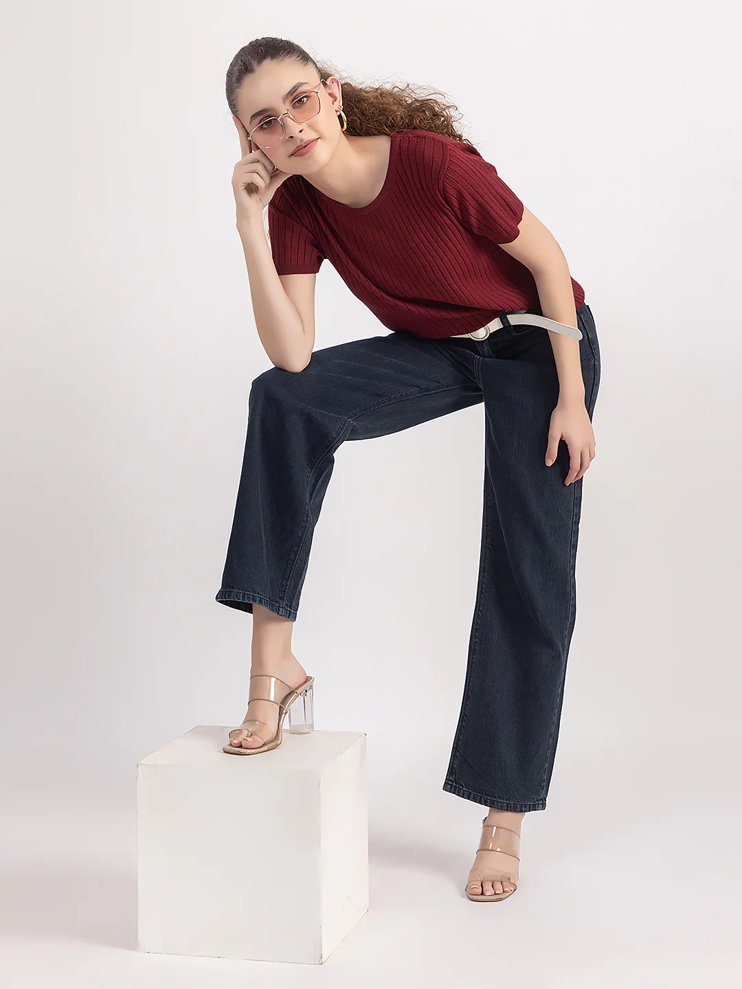 Women’s Classic Wear T-Shirt - Image 7