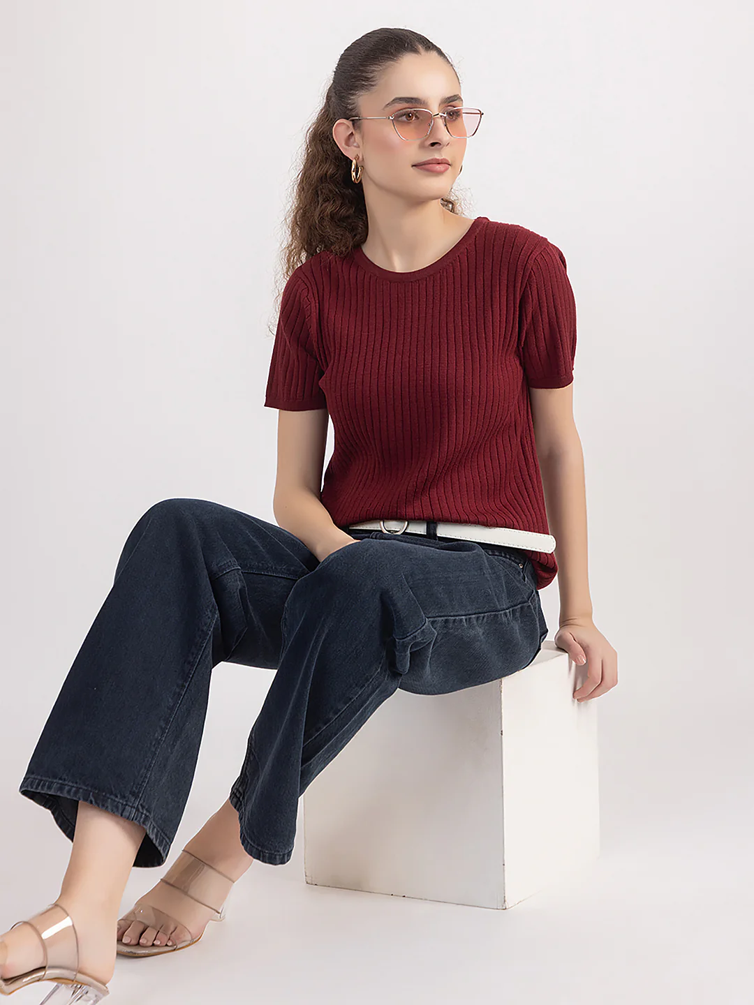 Women’s Classic Wear T-Shirt - Image 8
