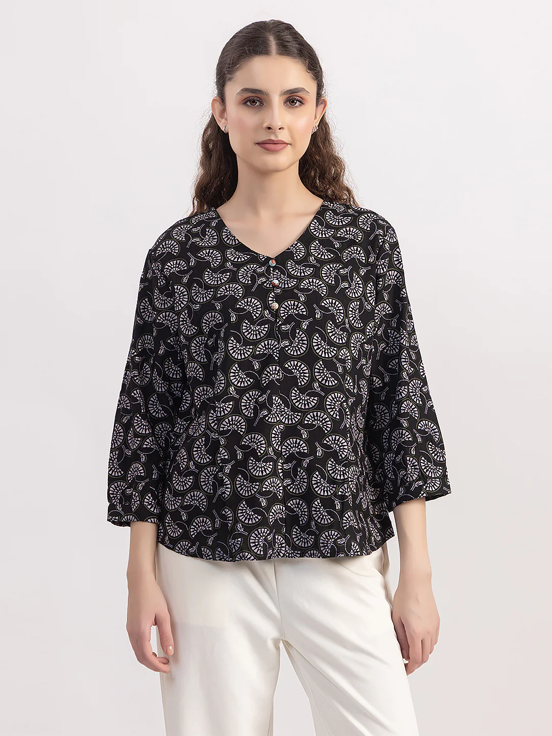 Women’s Classic Wear Top