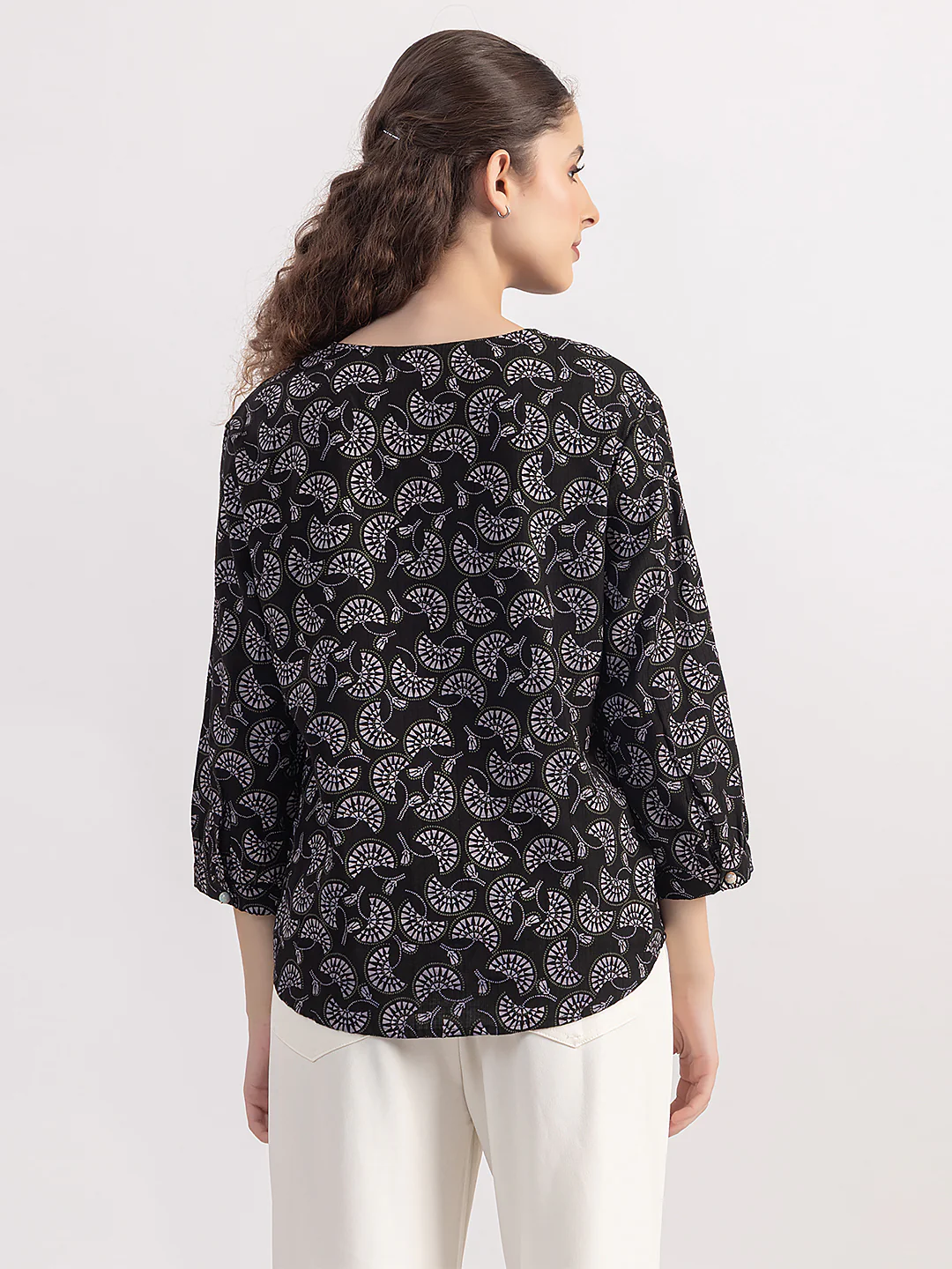 Women’s Classic Wear Top - Image 2