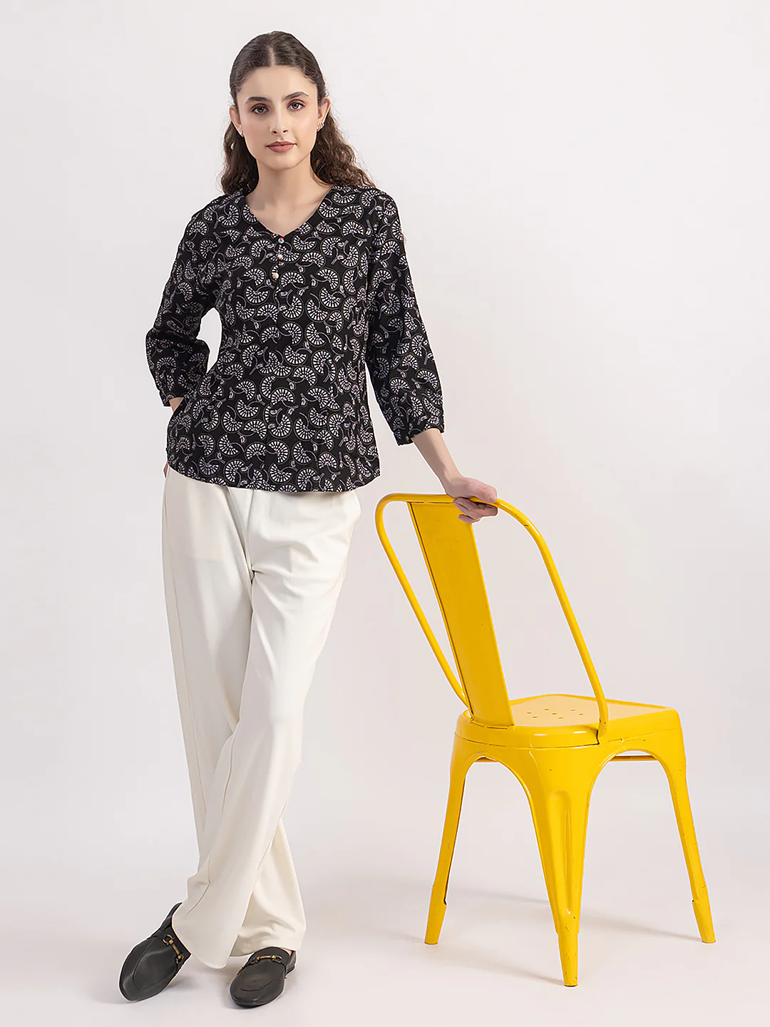 Women’s Classic Wear Top - Image 6