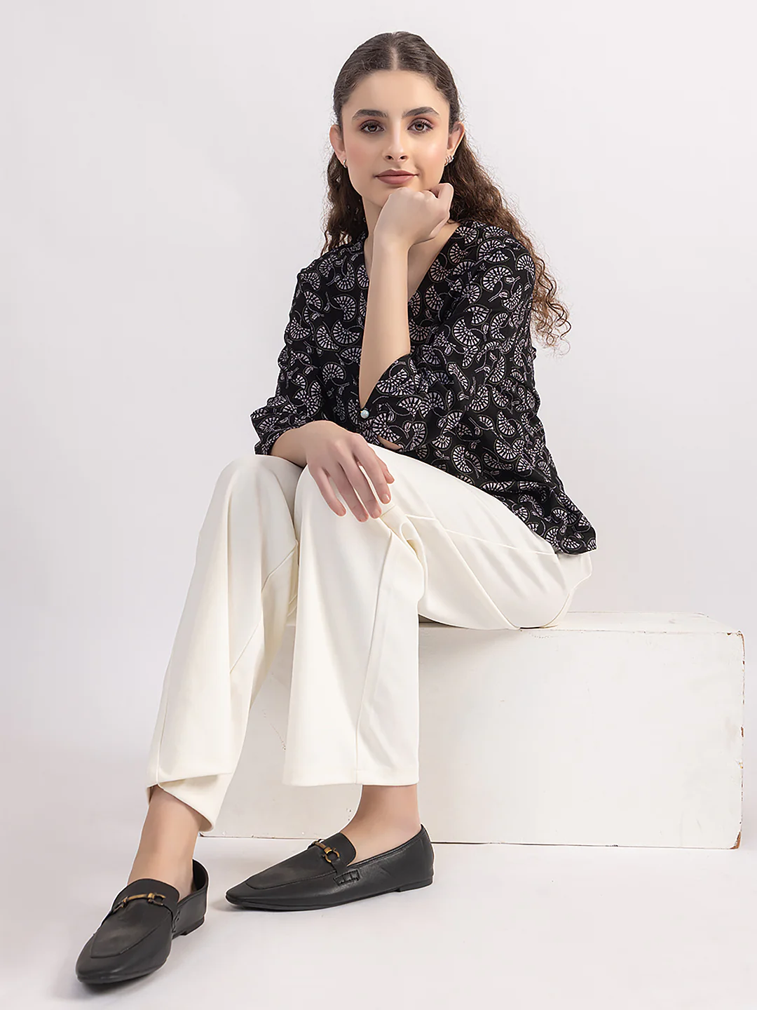 Women’s Classic Wear Top - Image 7