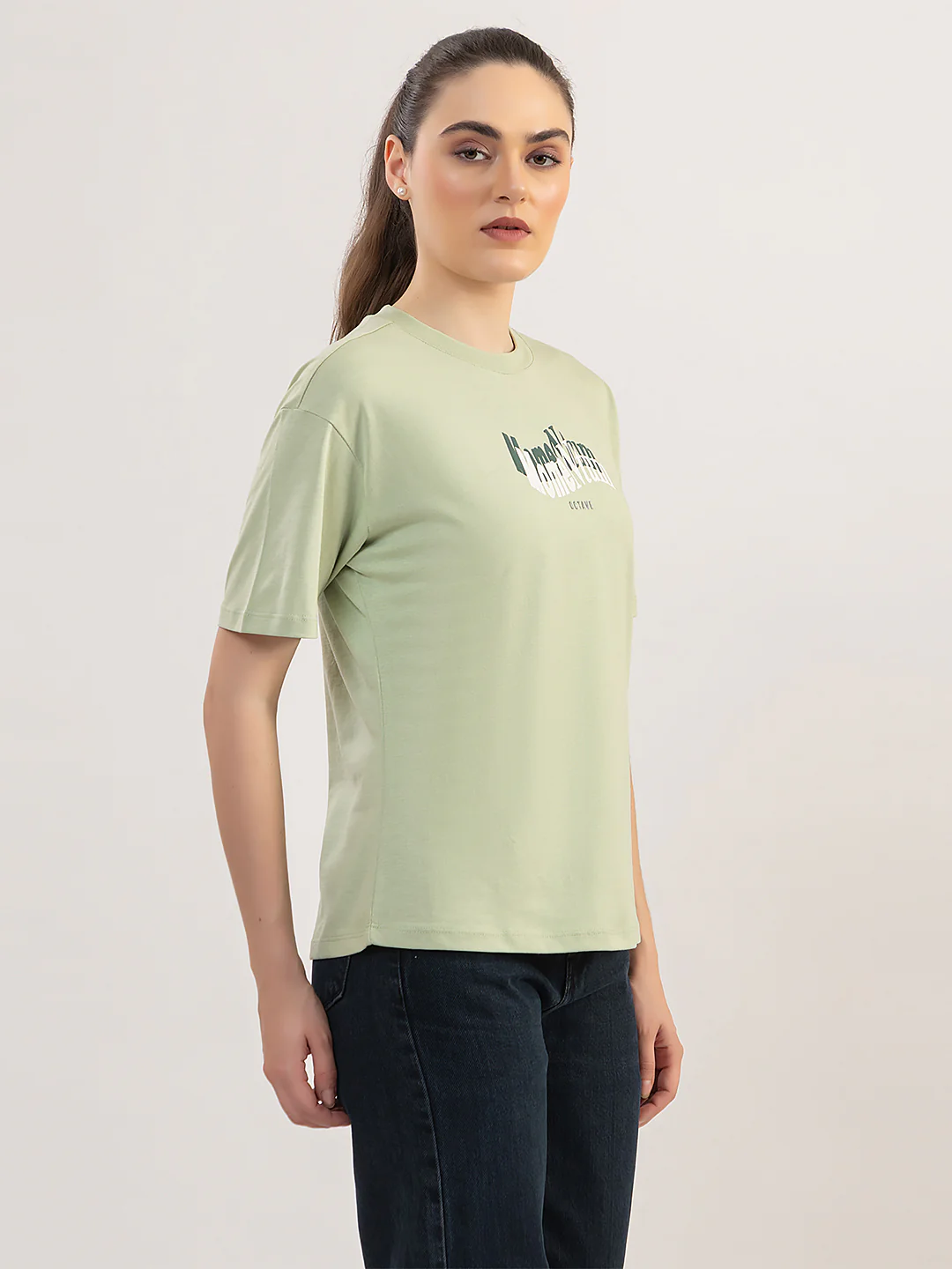 Women’s Core T-Shirt - Image 4