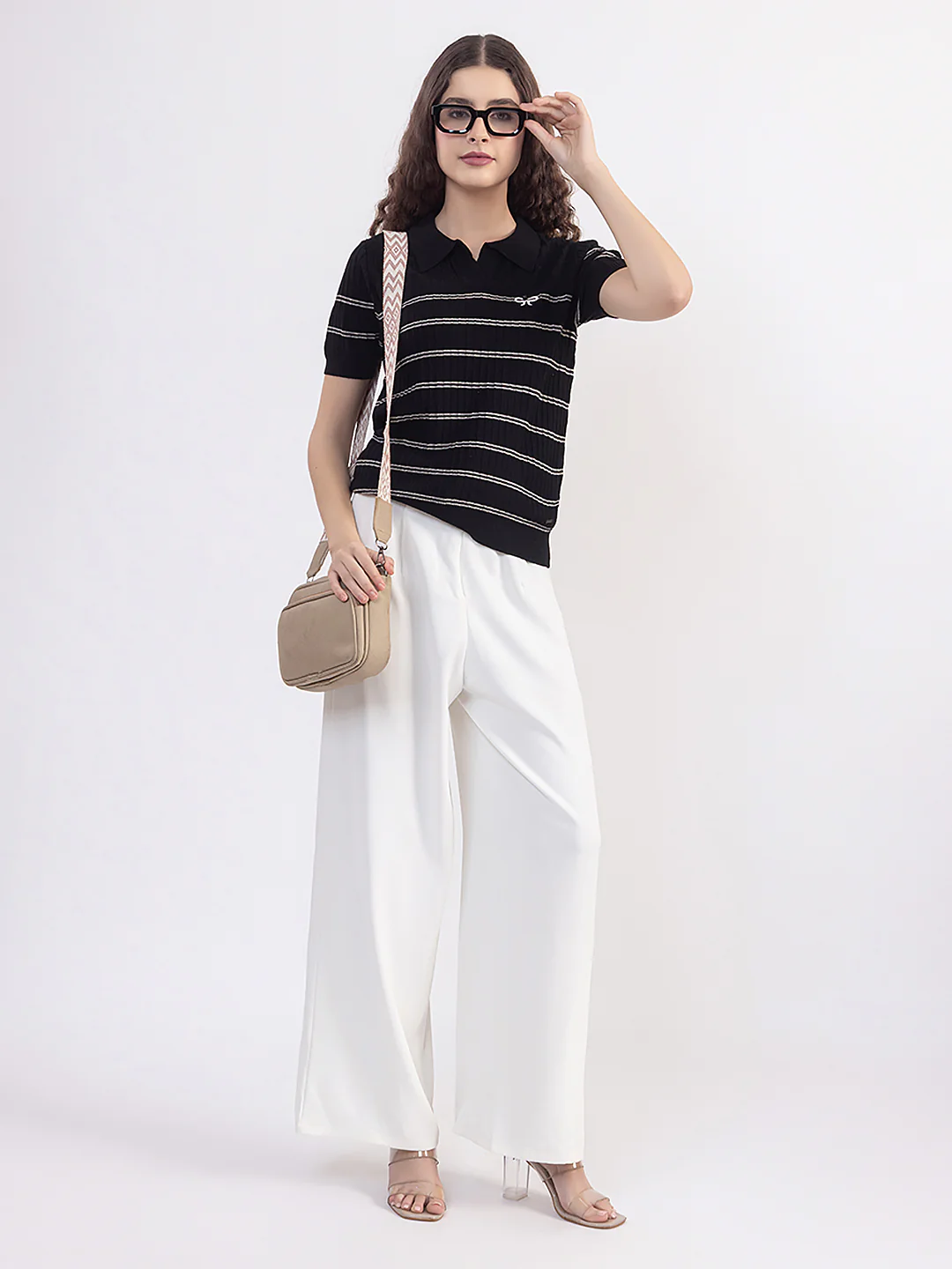 Women’s Core Wear T-Shirt - Image 7