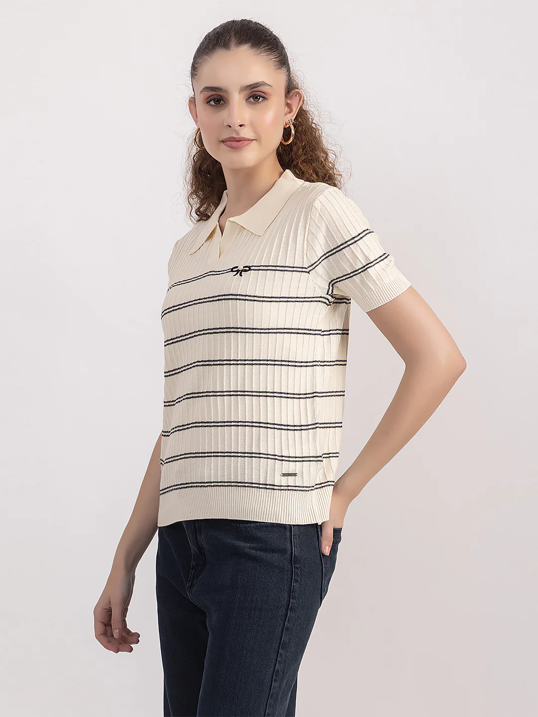 Women’s Core Wear T-Shirt - Image 3