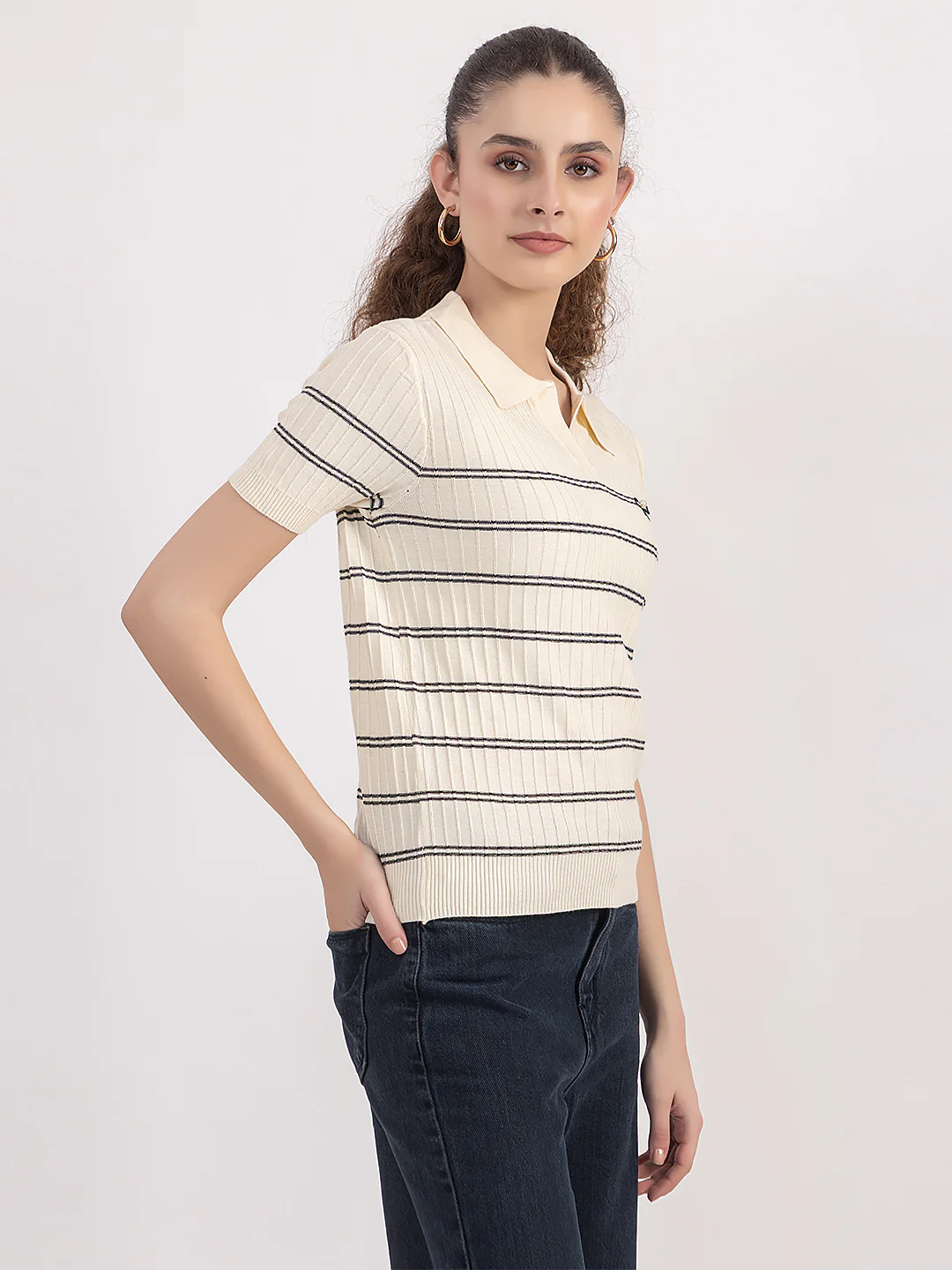 Women’s Core Wear T-Shirt - Image 4