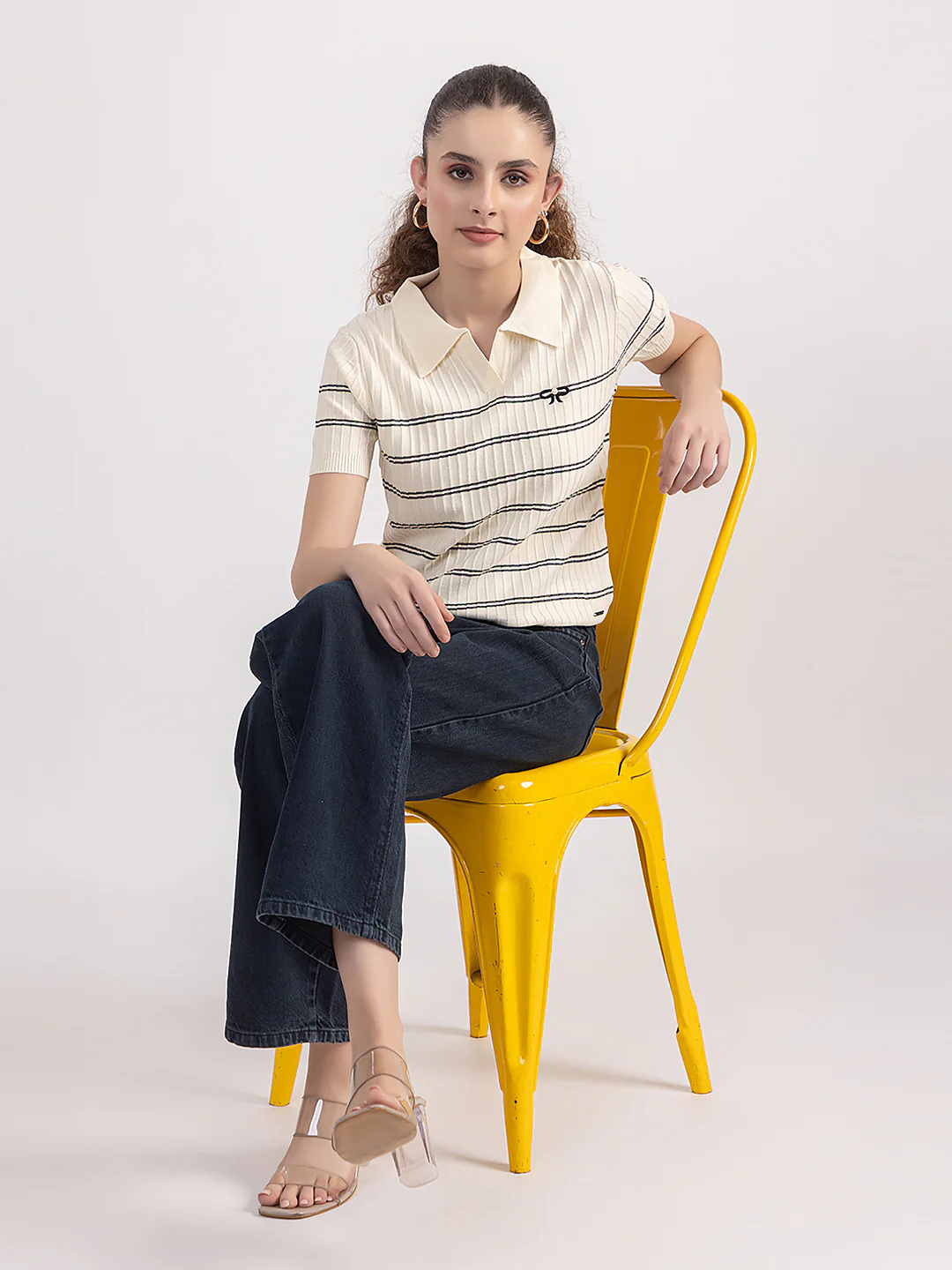 Women’s Core Wear T-Shirt - Image 7