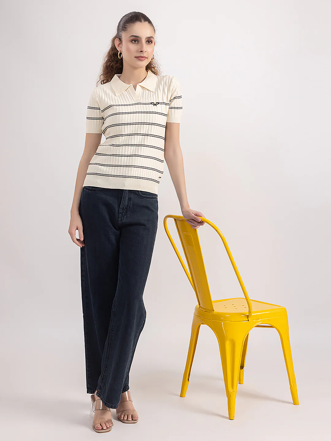 Women’s Core Wear T-Shirt - Image 8