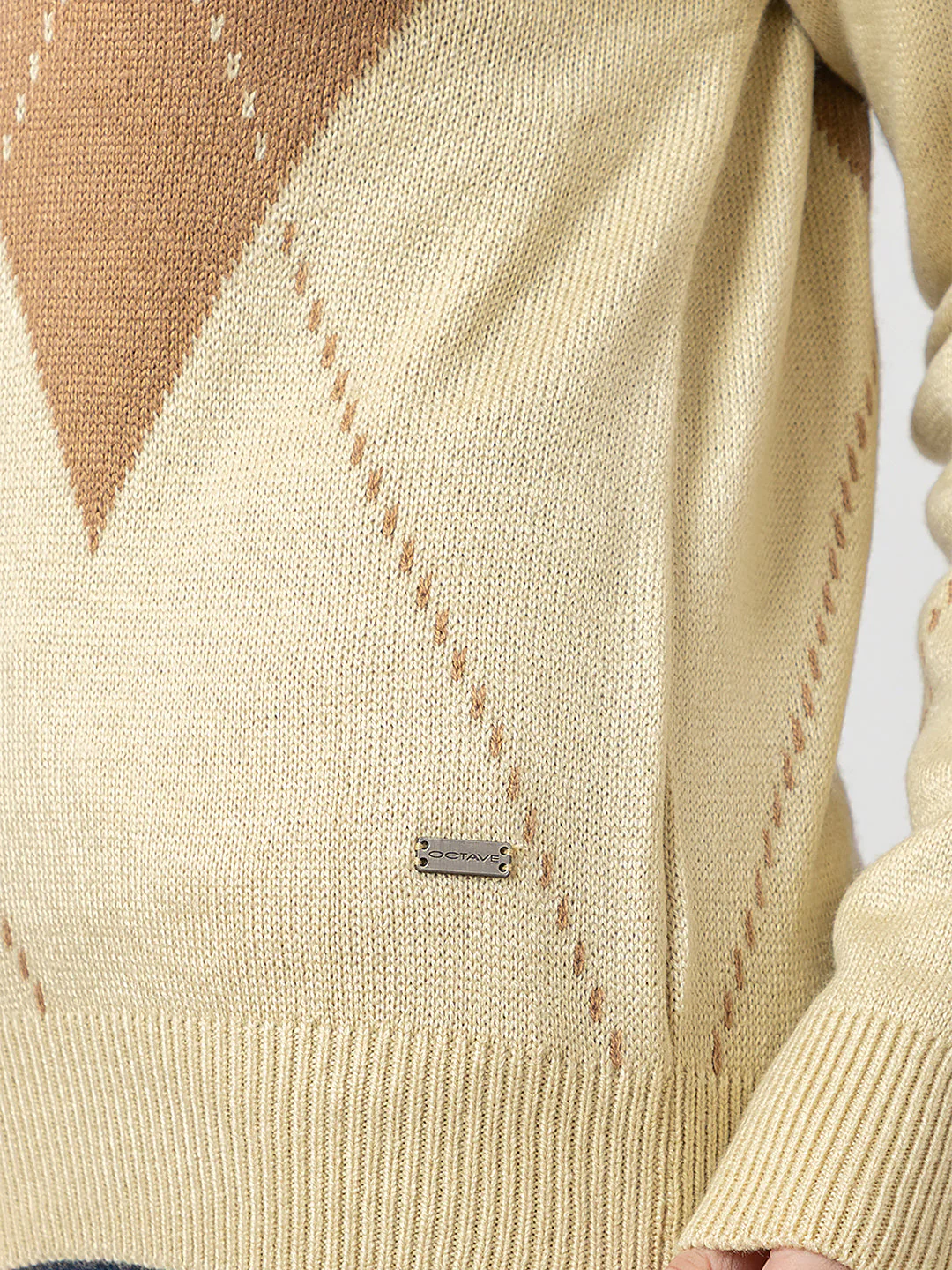 Women's Turtle-Neck Cozy Sweater - Image 6