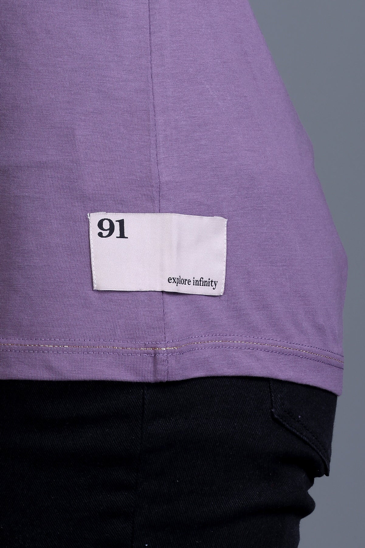 Women's Crew-Neck Graphic Tee - Image 10
