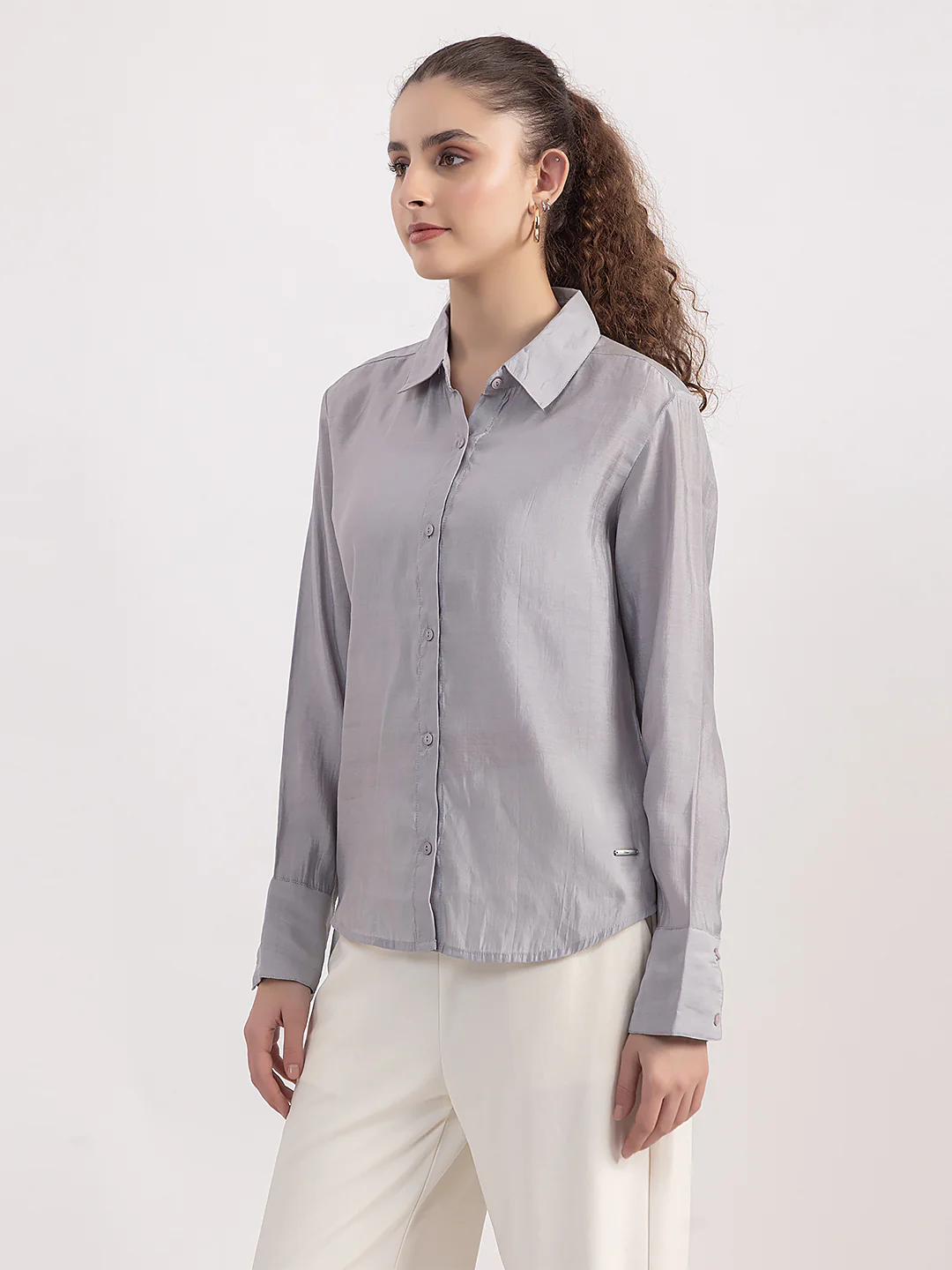 Women’s Daily Shirt - Image 4
