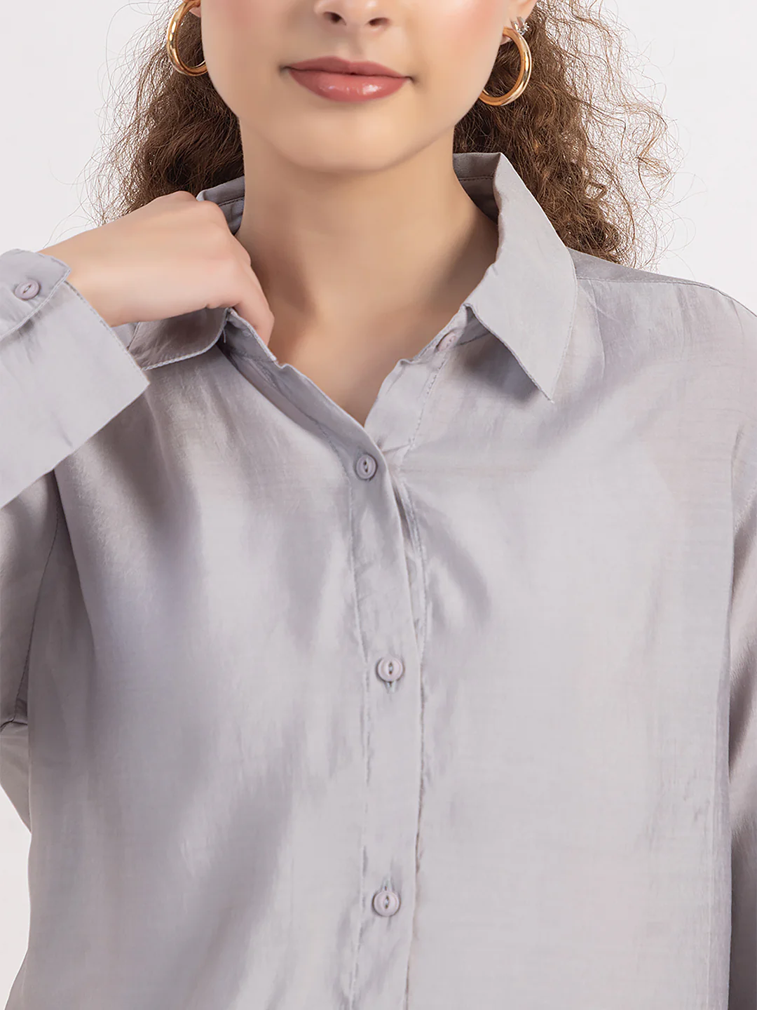 Women’s Daily Shirt - Image 6