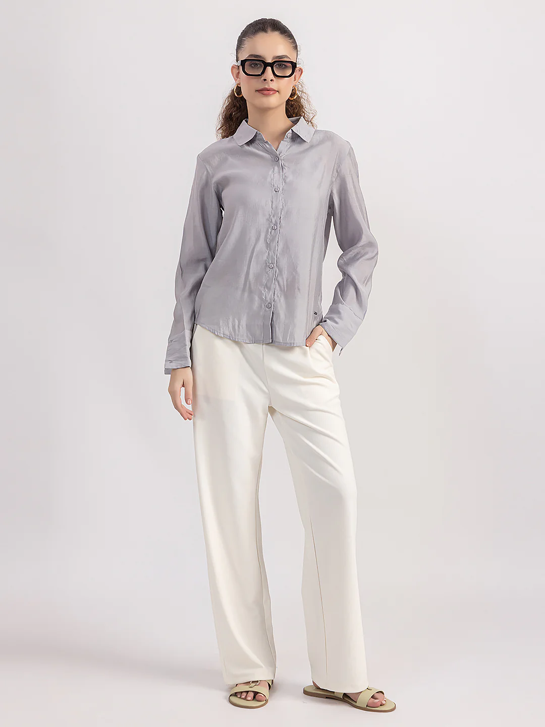 Women’s Daily Shirt - Image 7