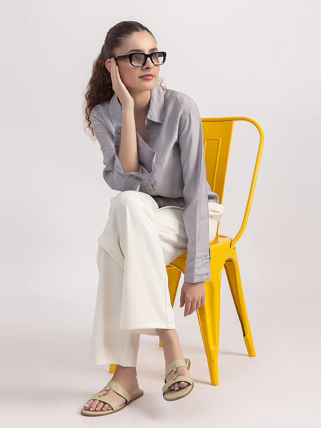 Women’s Daily Shirt - Image 8