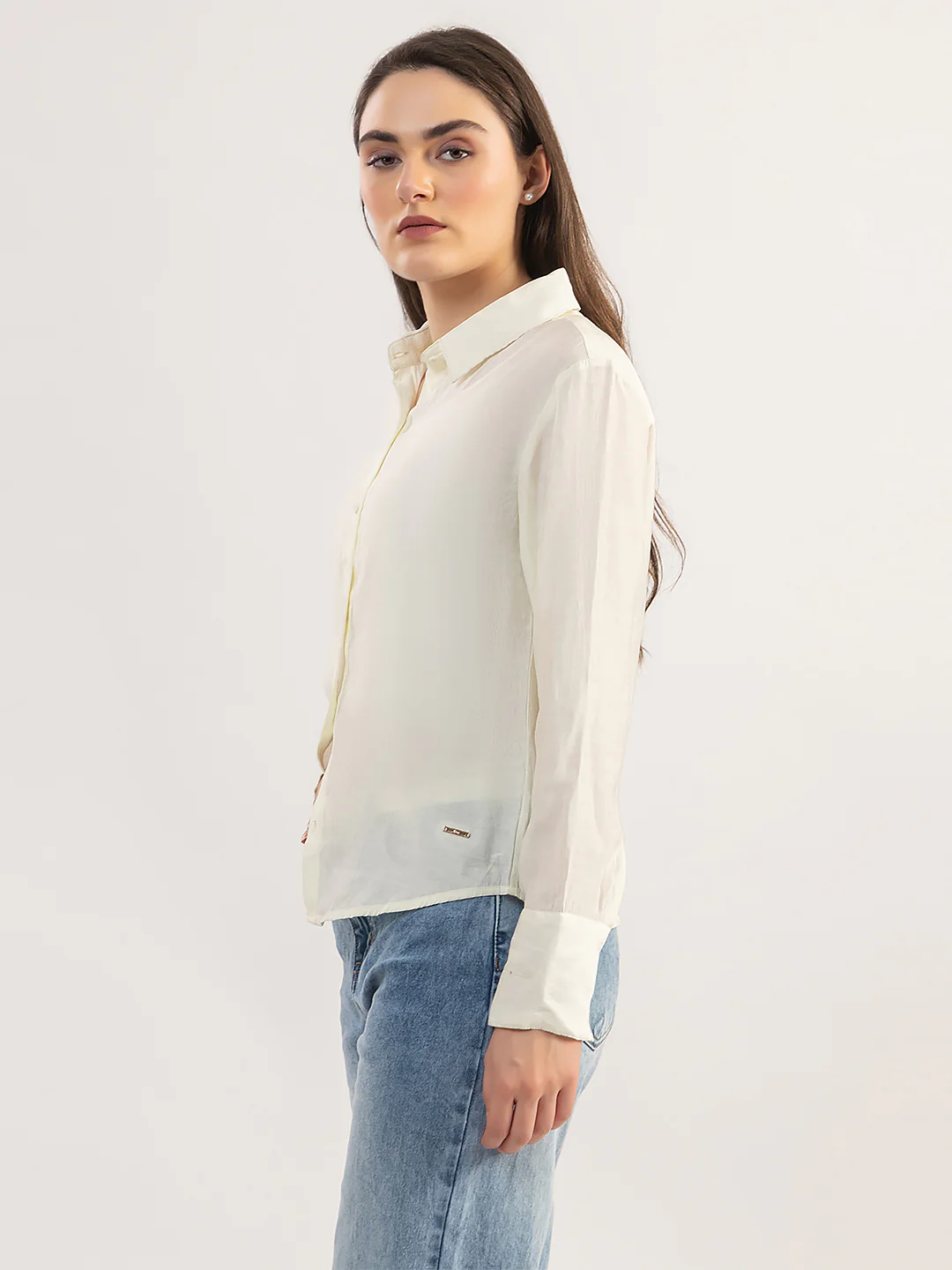 Women’s Daily Shirt - Image 3