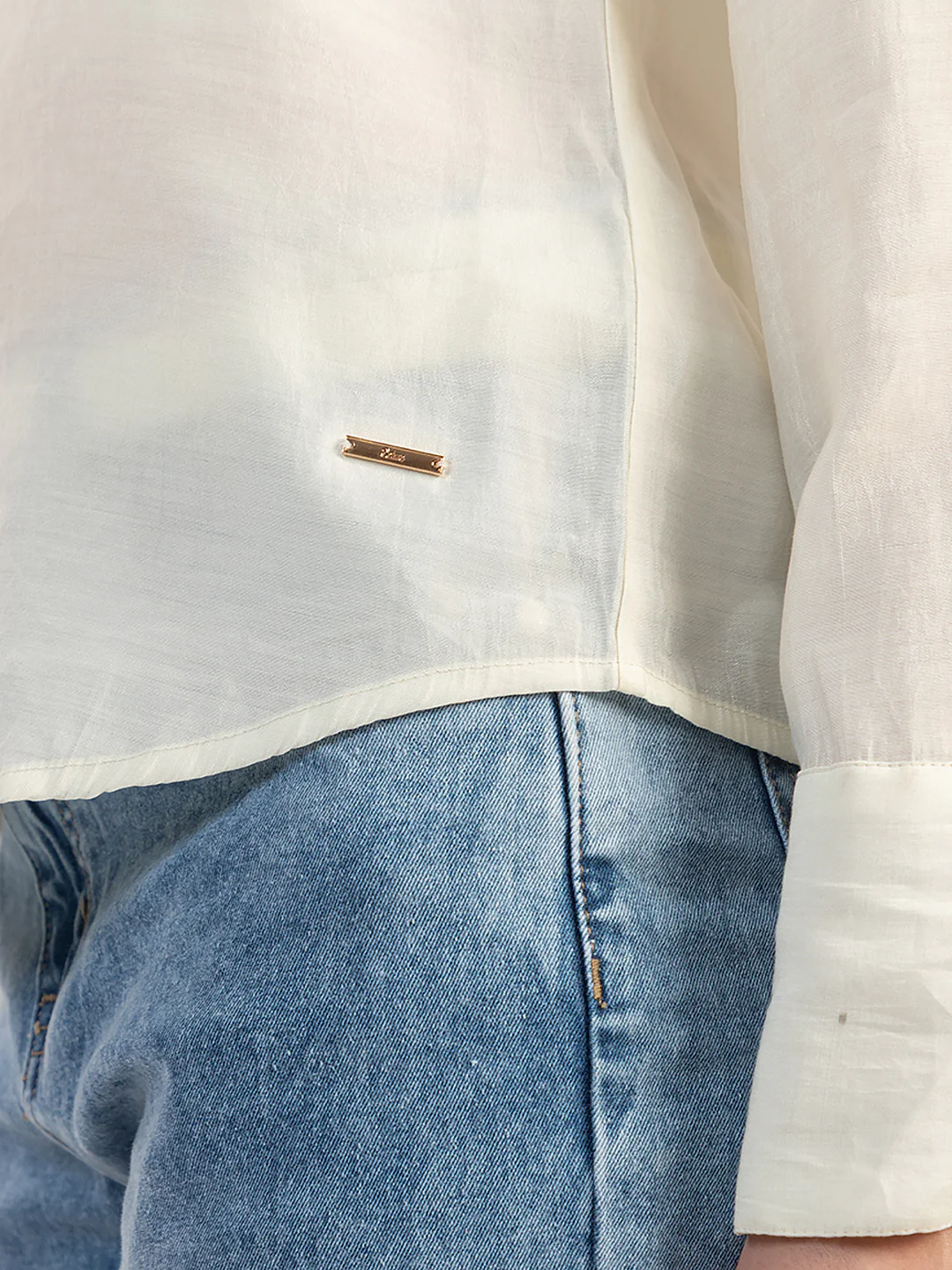 Women’s Daily Shirt - Image 5