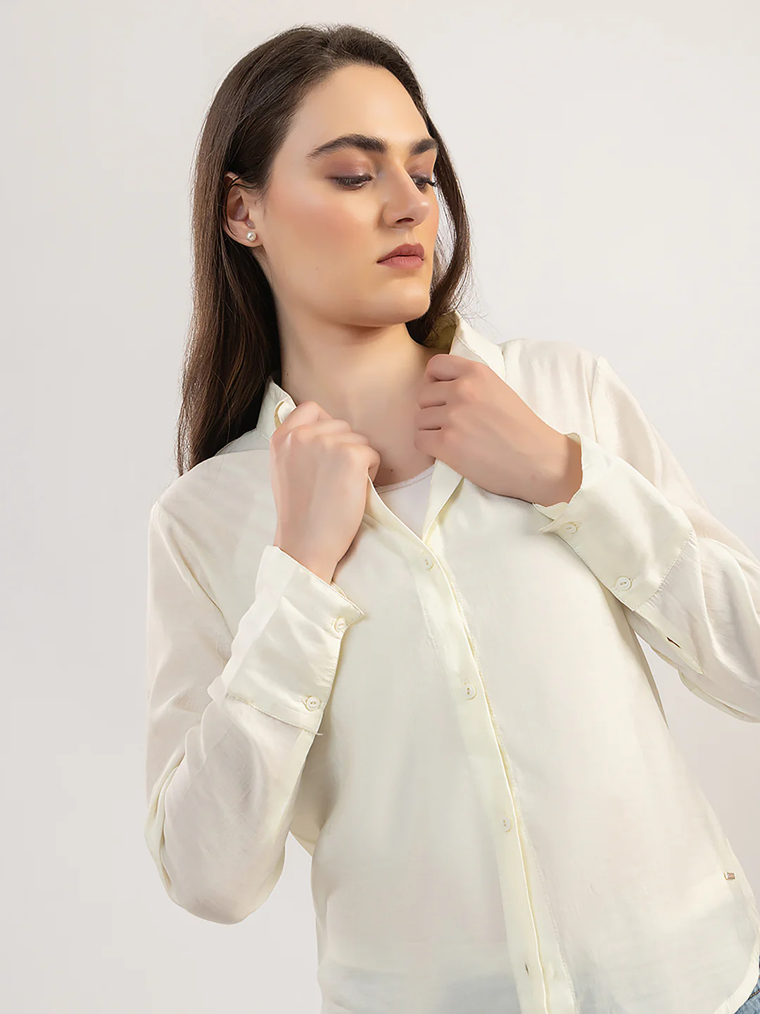 Women’s Daily Shirt - Image 6