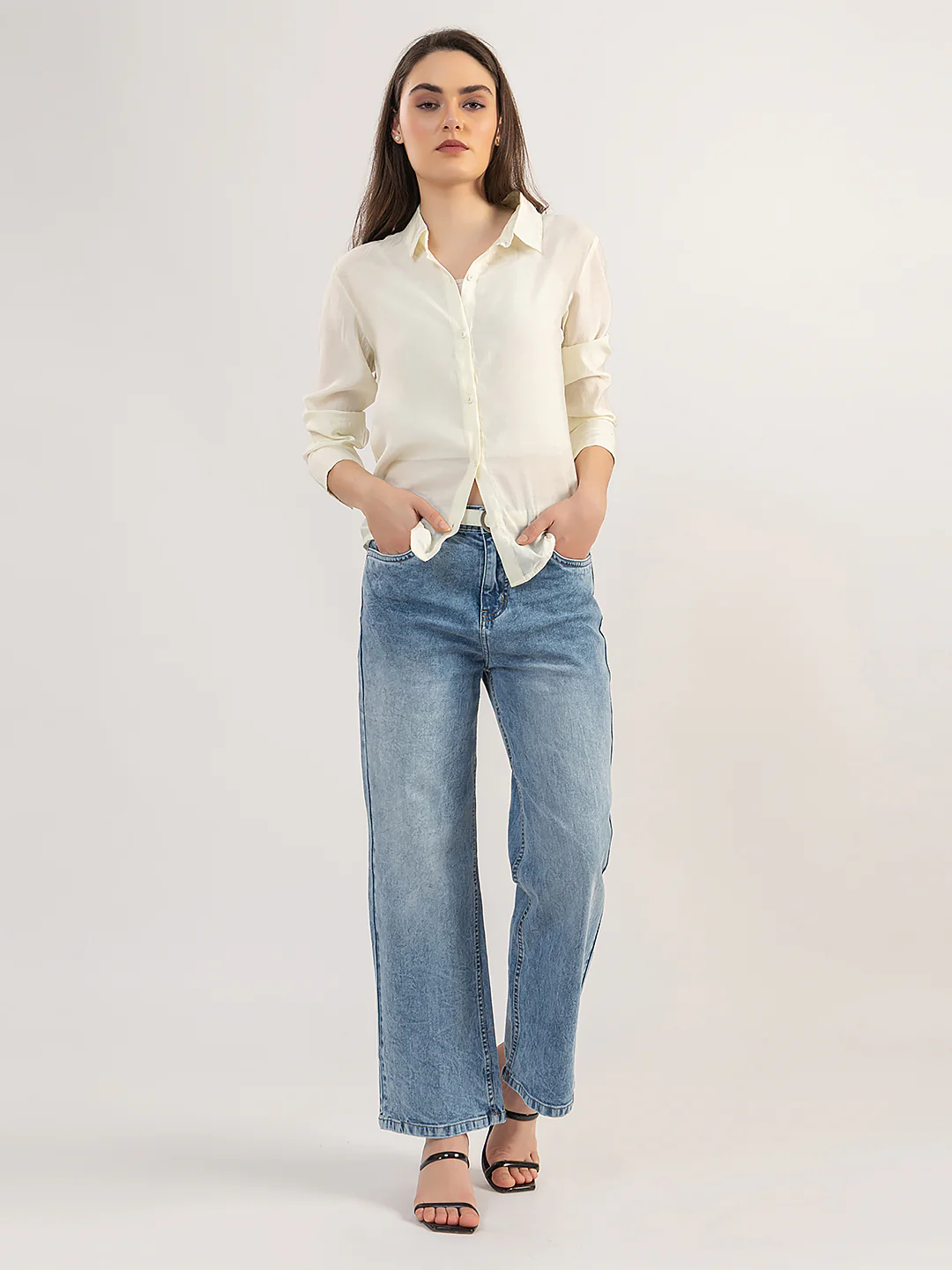 Women’s Daily Shirt - Image 7