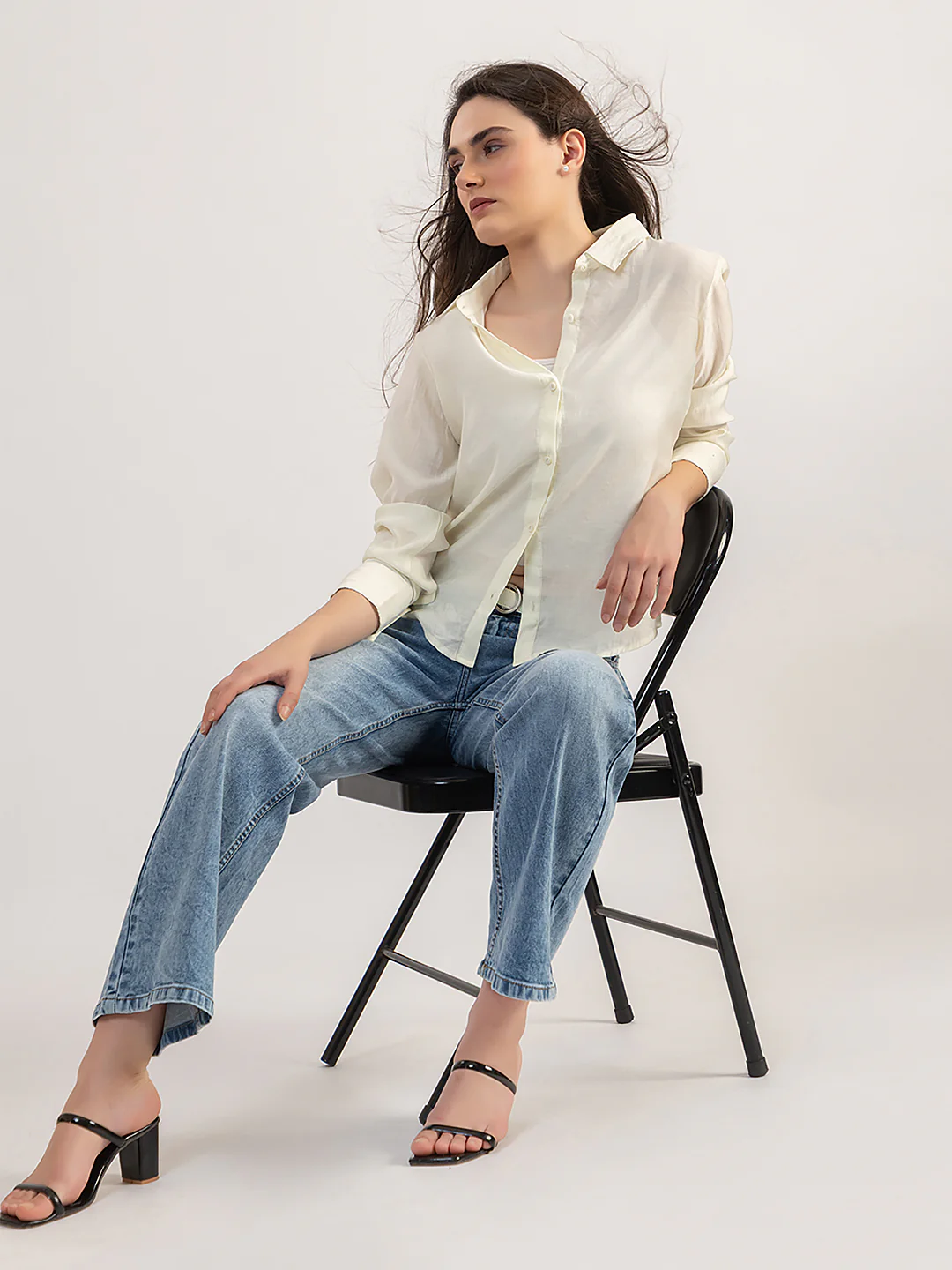 Women’s Daily Shirt - Image 8