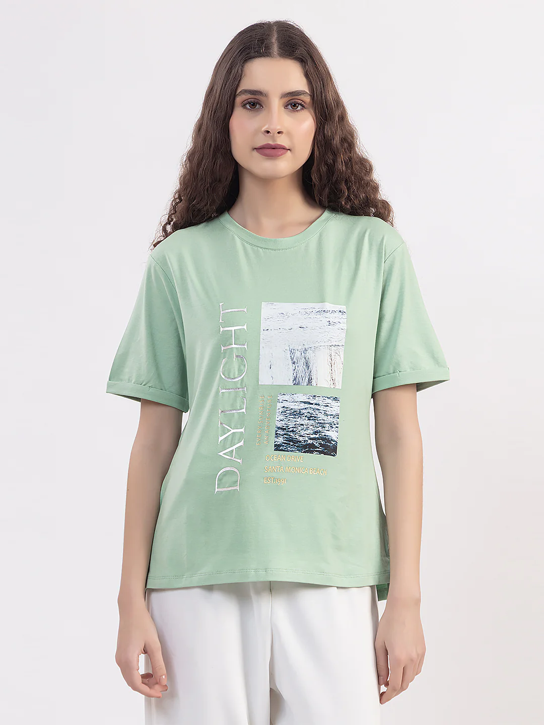 Women’s Daily T-Shirt