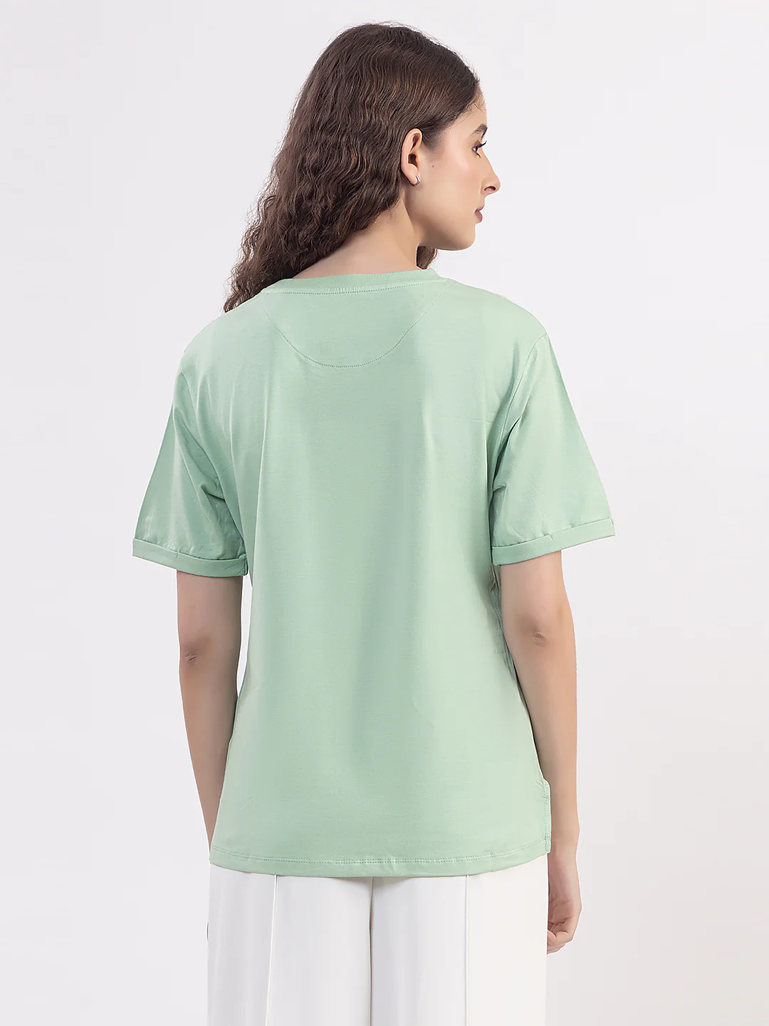 Women’s Daily T-Shirt - Image 2