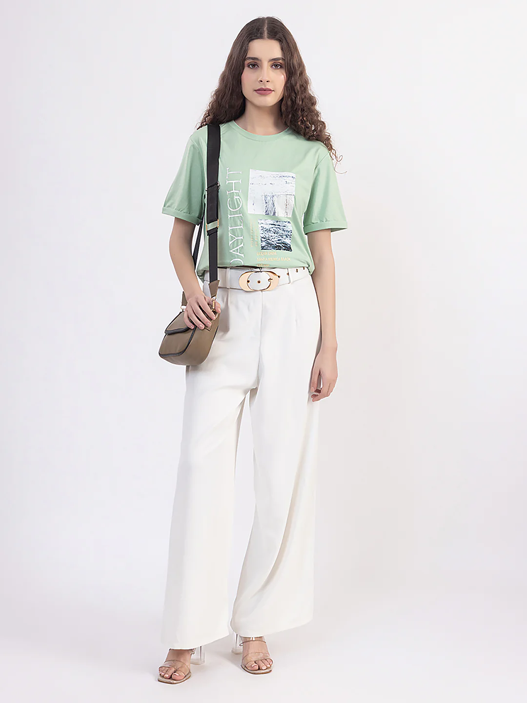 Women’s Daily T-Shirt - Image 6
