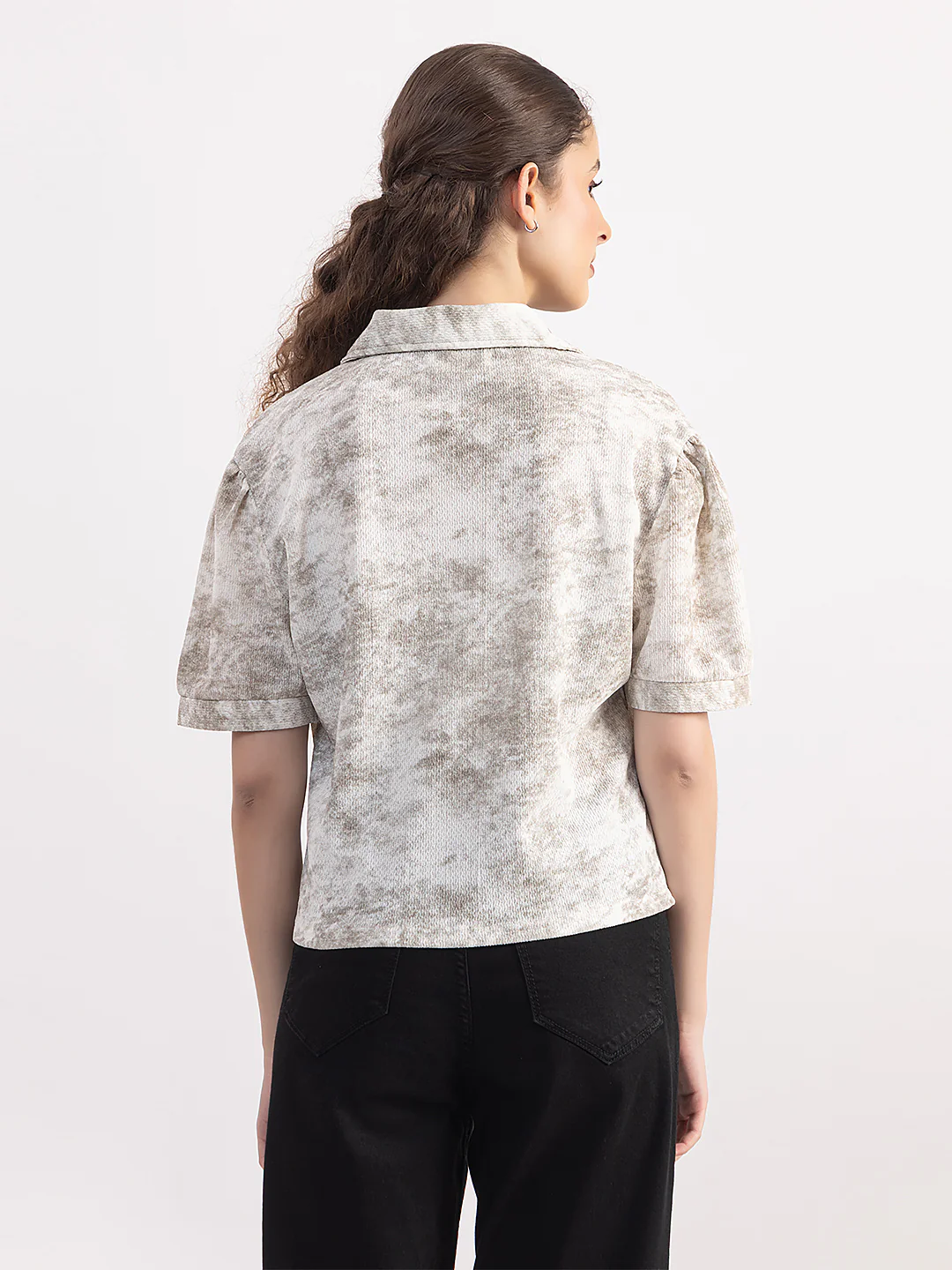 Women’s Daily Top - Image 2