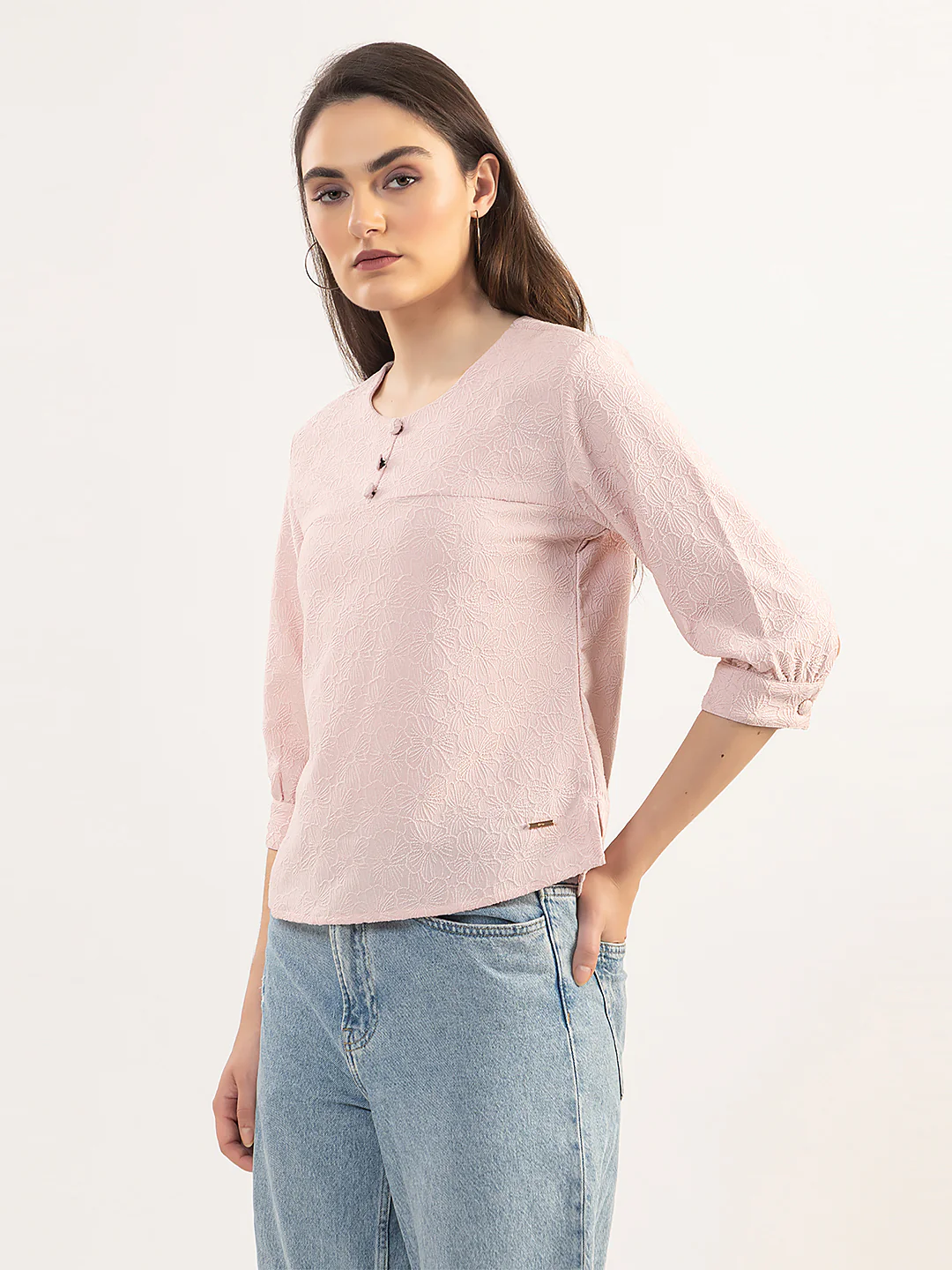 Women’s Daily Top - Image 3