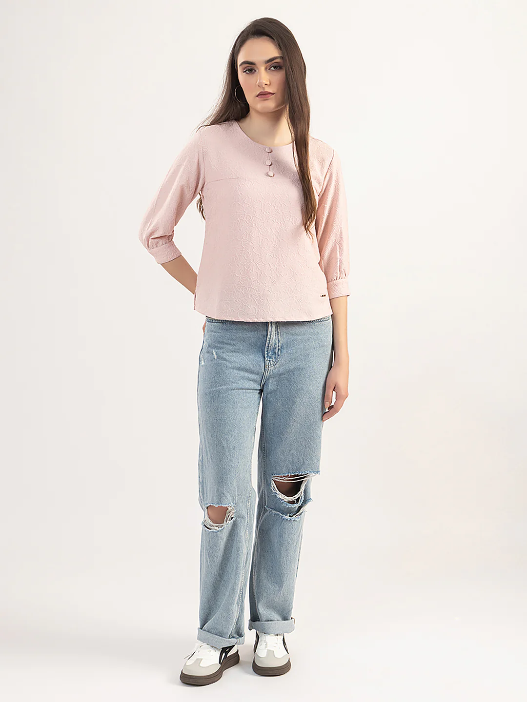 Women’s Daily Top - Image 6