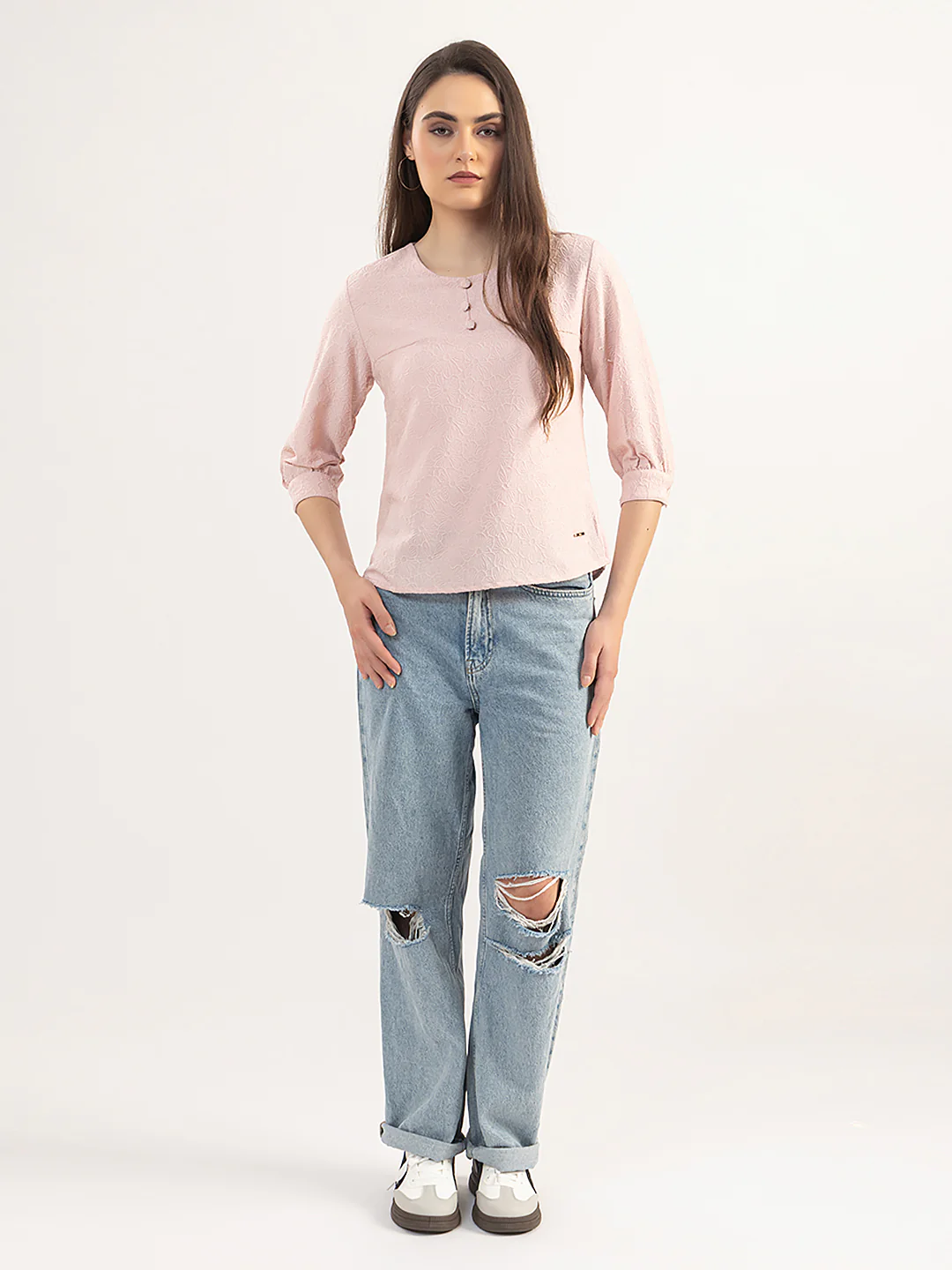 Women’s Daily Top - Image 7