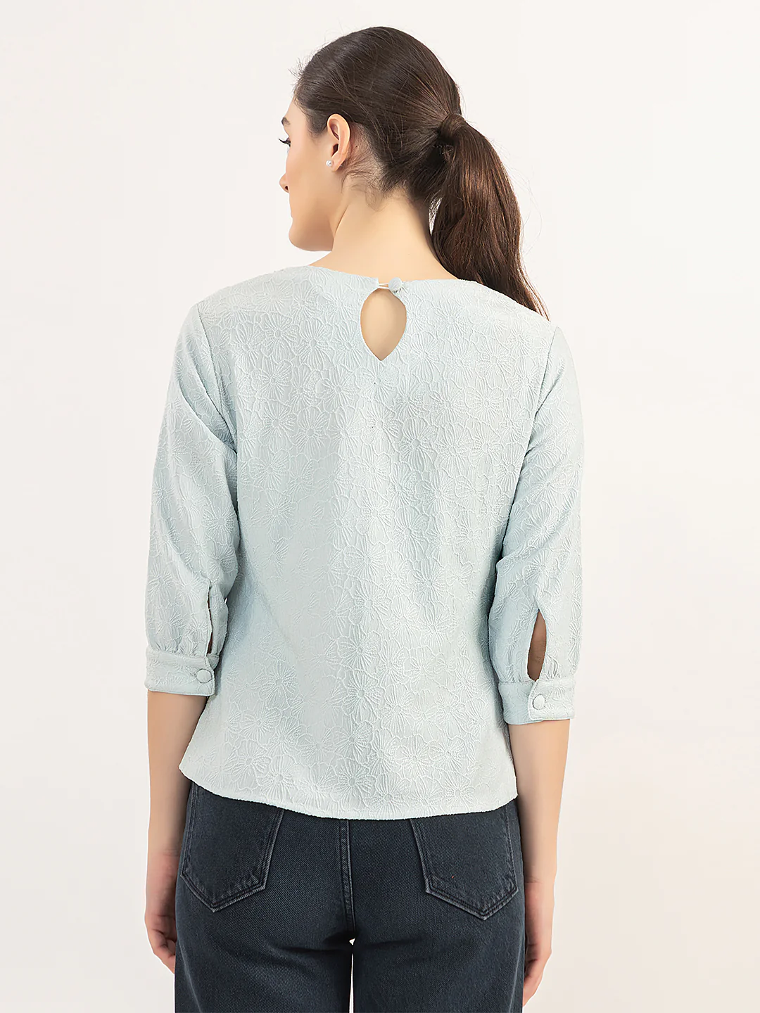 Women’s Daily Top - Image 2