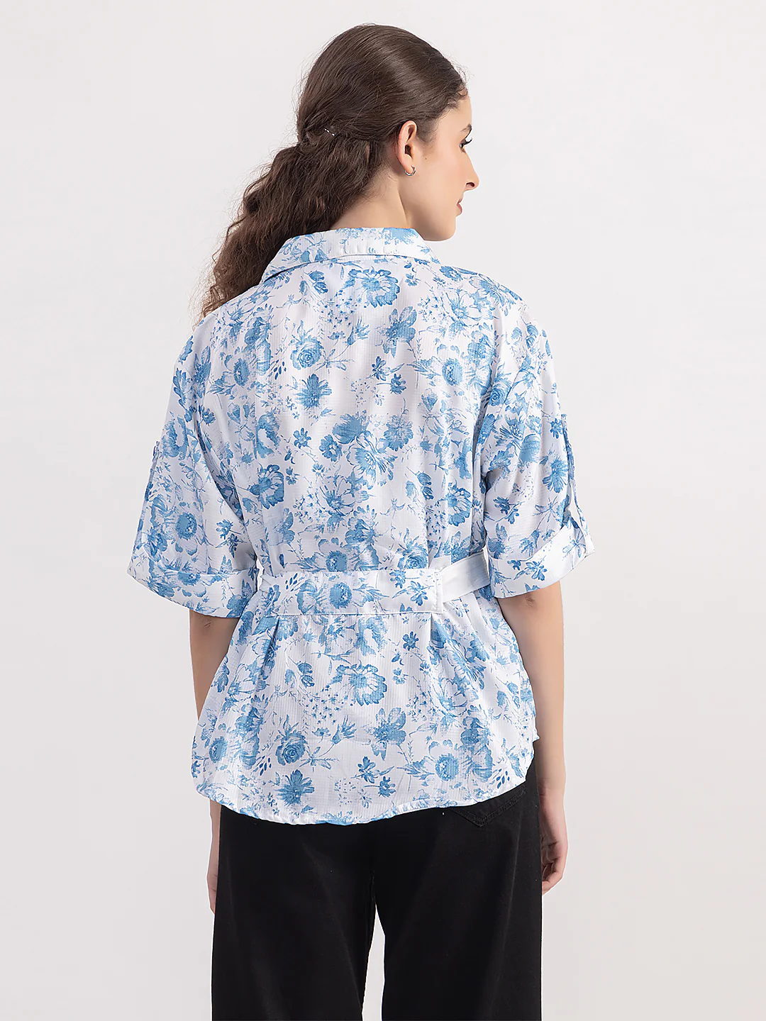 Women’s Daily Top - Image 2