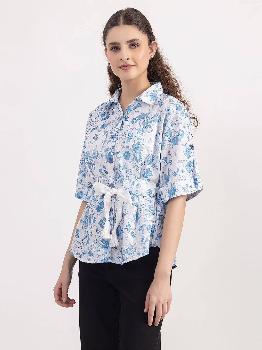 Women’s Daily Top - Image 3