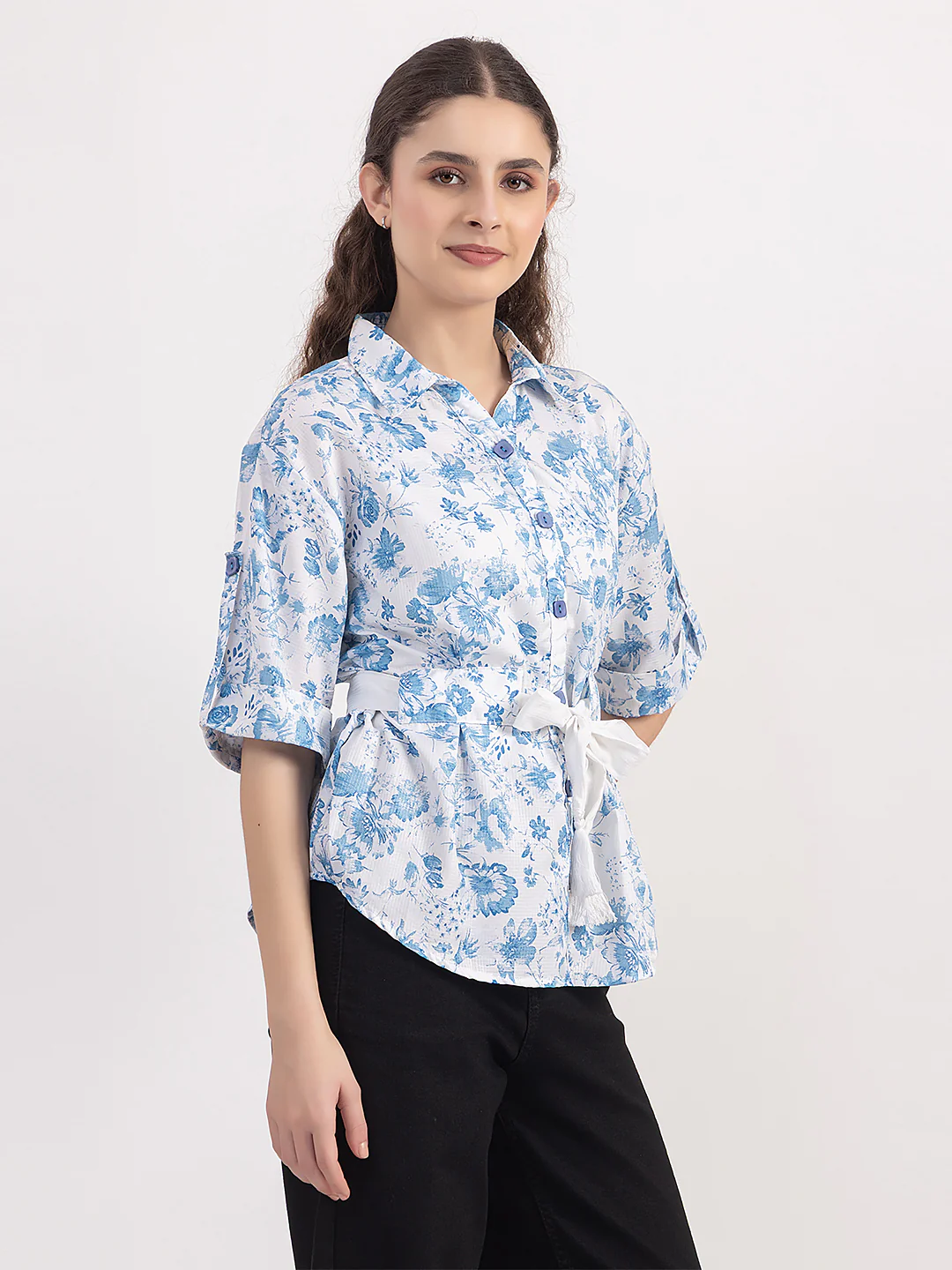 Women’s Daily Top - Image 4