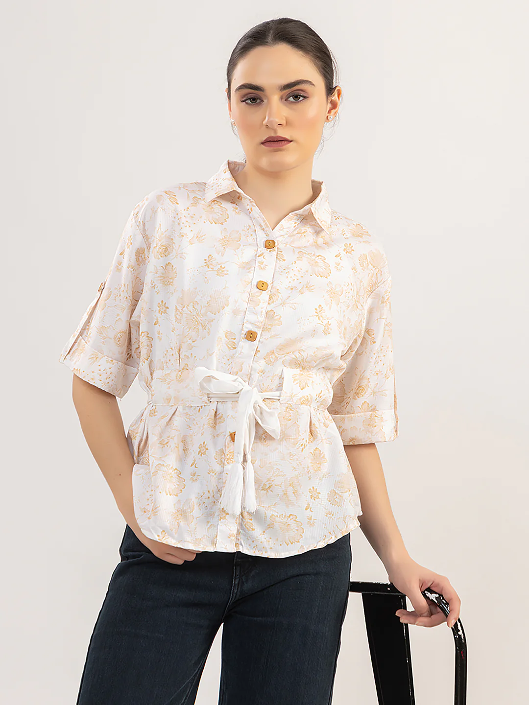 Women’s Daily Top - Image 8