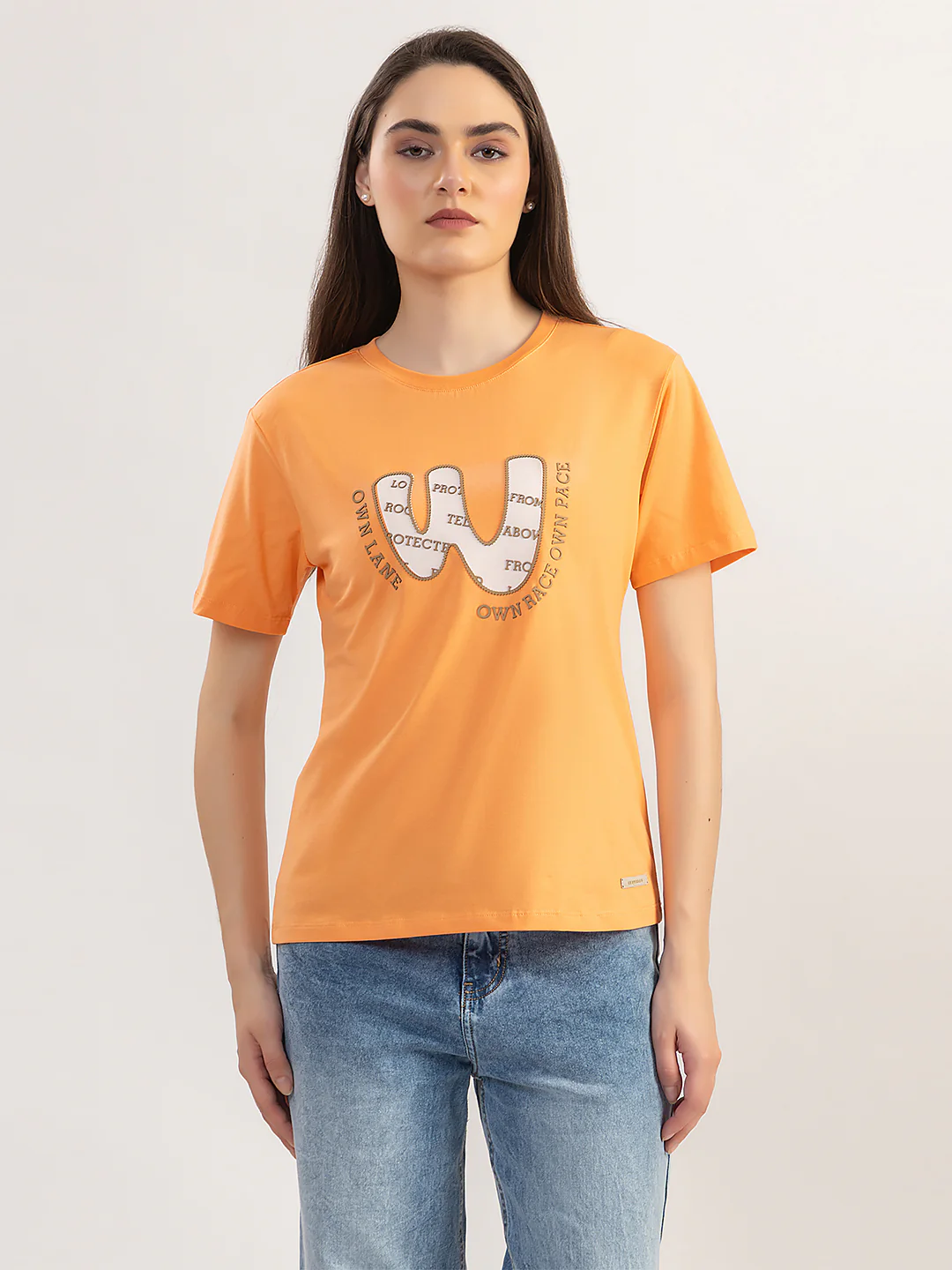 Women’s Daily Wear T-Shirt