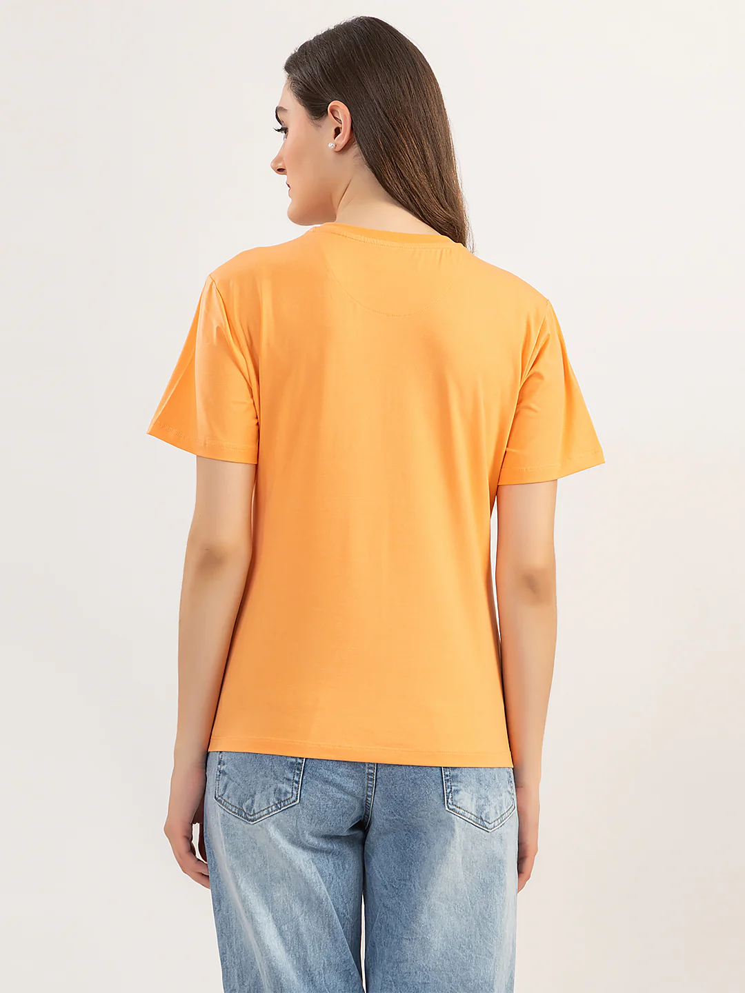 Women’s Daily Wear T-Shirt - Image 2