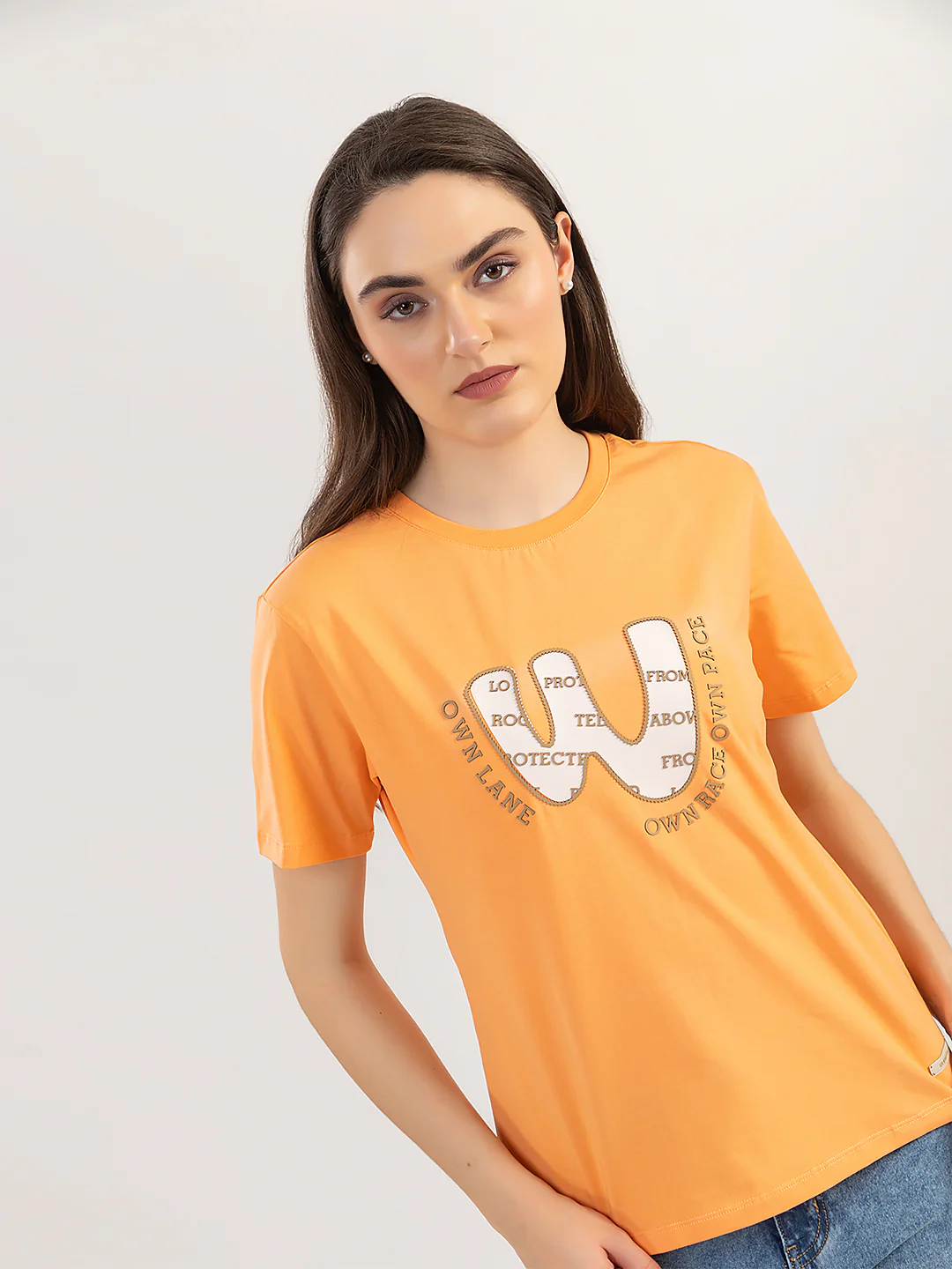 Women’s Daily Wear T-Shirt - Image 6