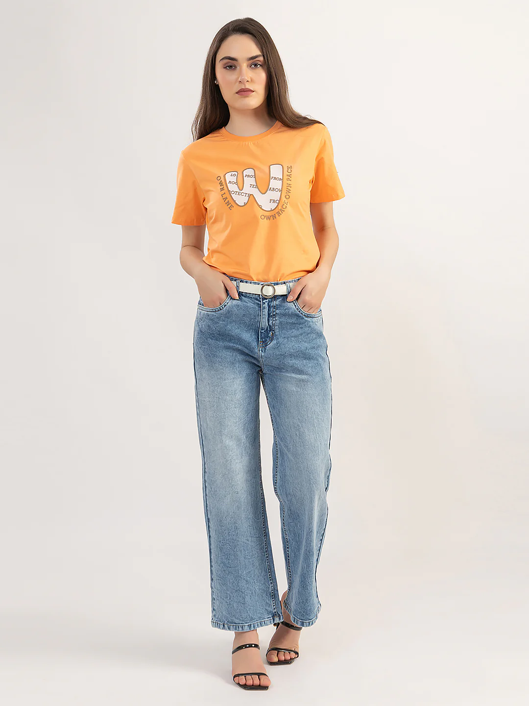 Women’s Daily Wear T-Shirt - Image 7