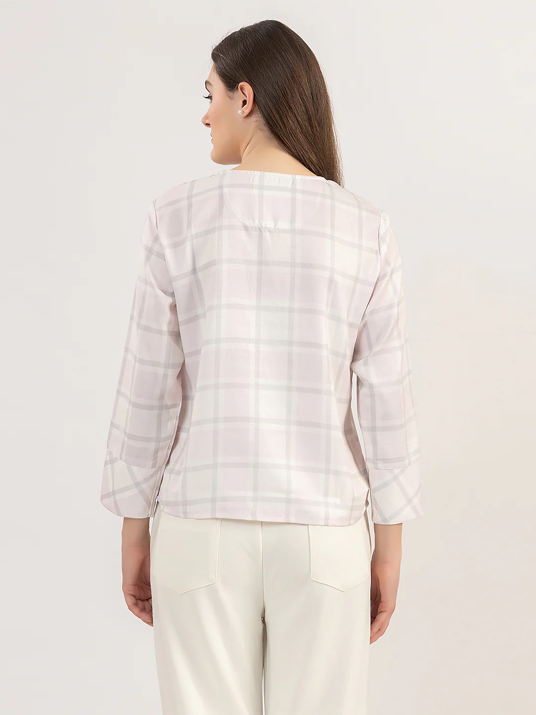Women’s Daily Wear Top - Image 2