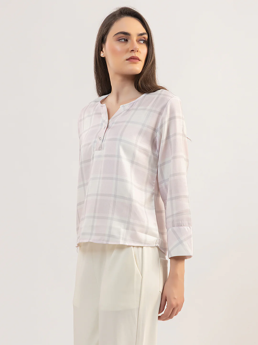 Women’s Daily Wear Top - Image 3