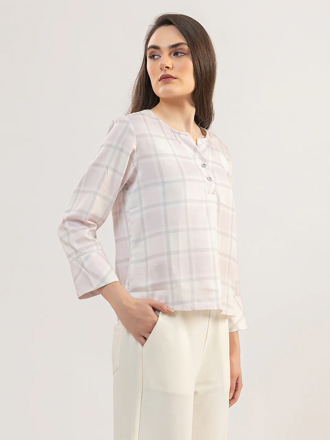 Women’s Daily Wear Top - Image 4