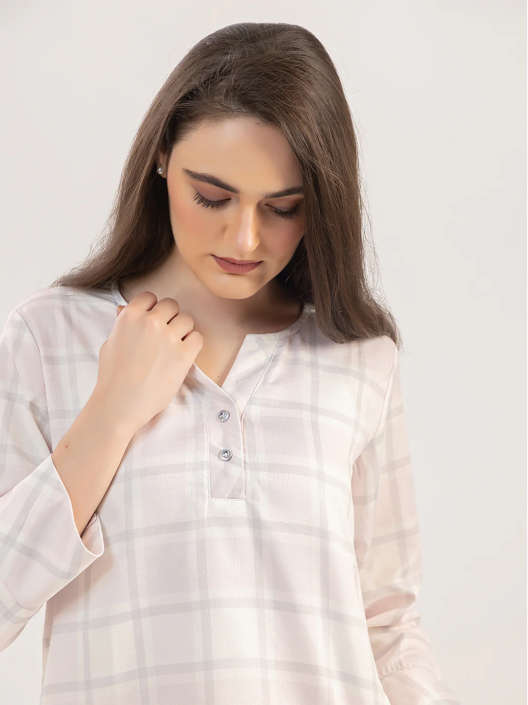 Women’s Daily Wear Top - Image 5