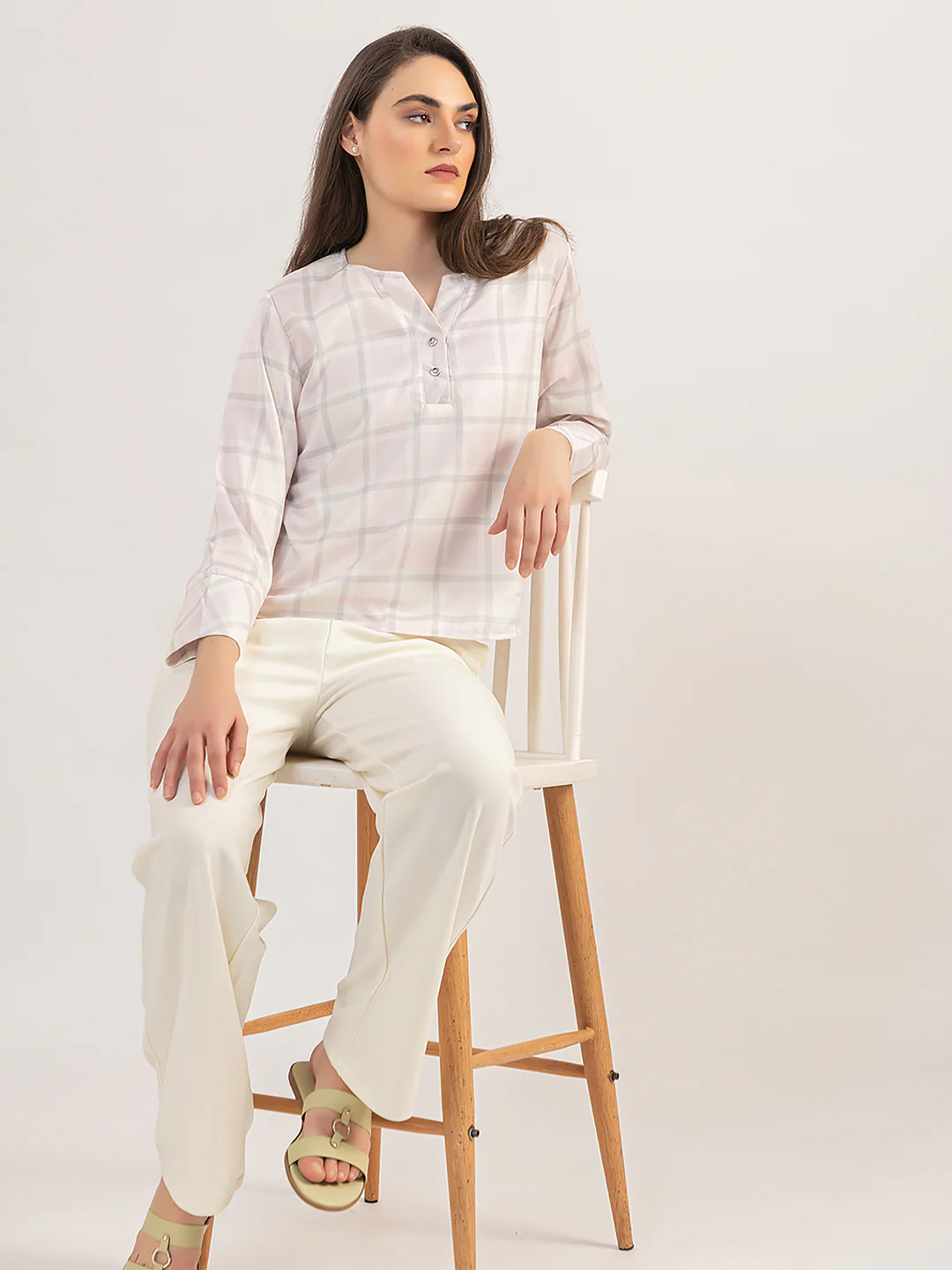 Women’s Daily Wear Top - Image 6