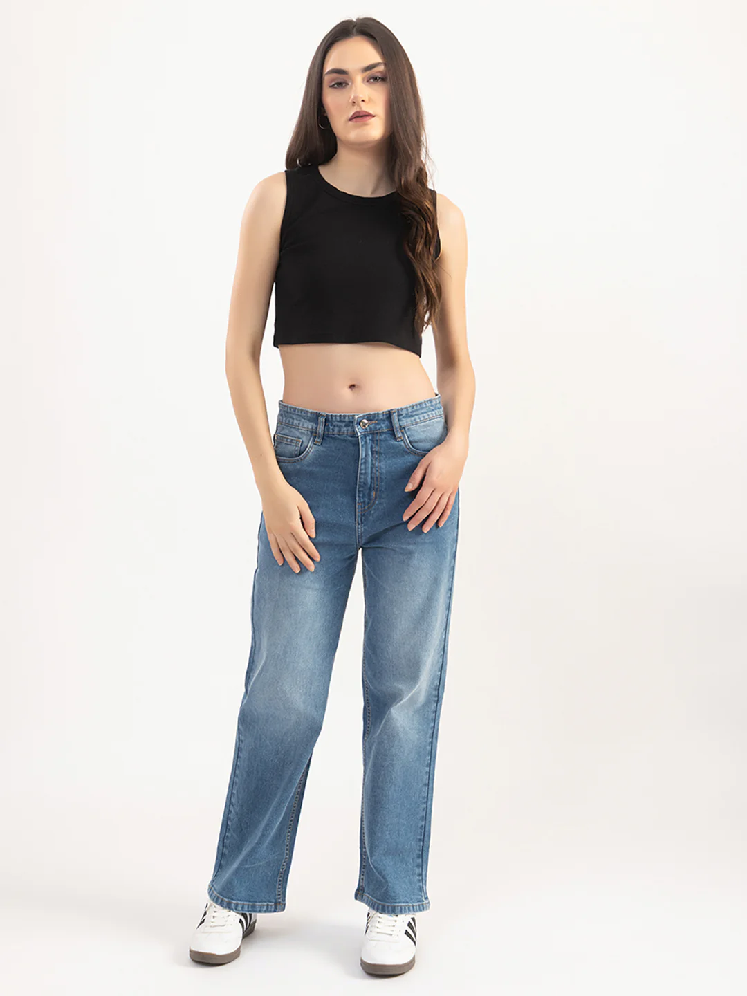 Women’s Denim Jeans - Image 7
