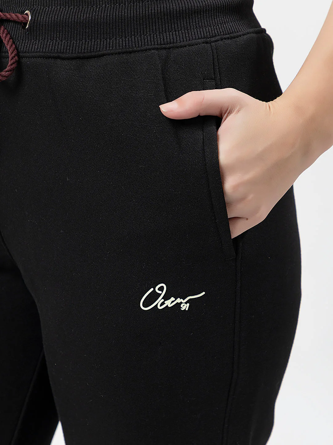 Women's Easy-Fit Pants - Image 4